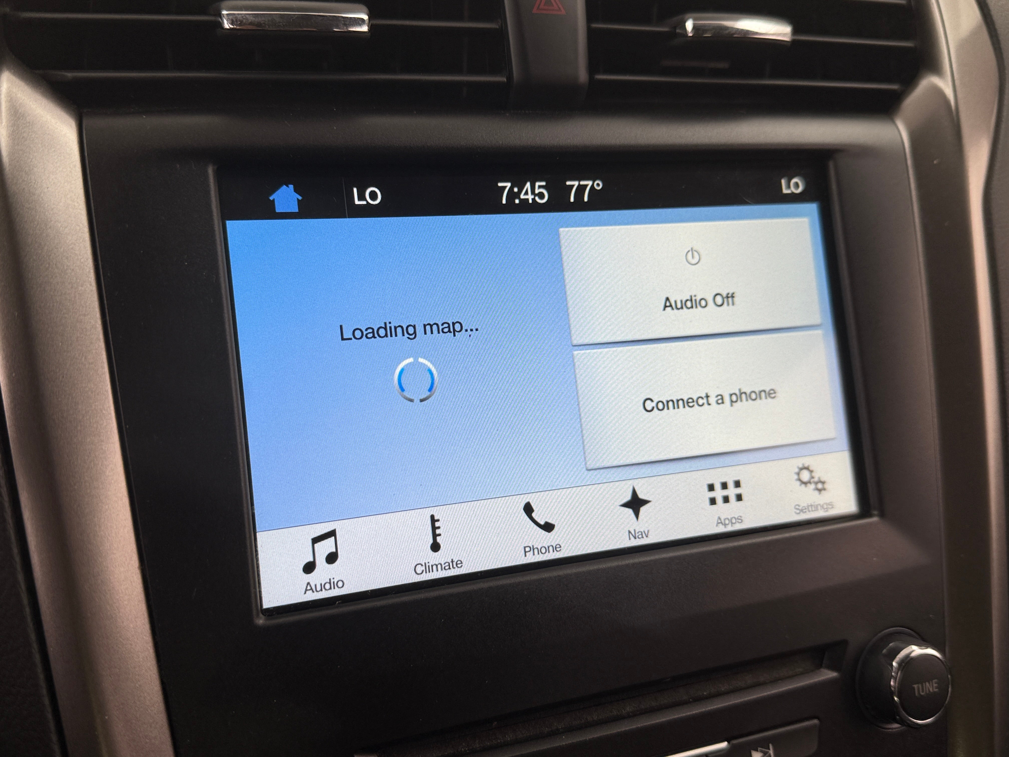 2017 Ford Fusion SE 3