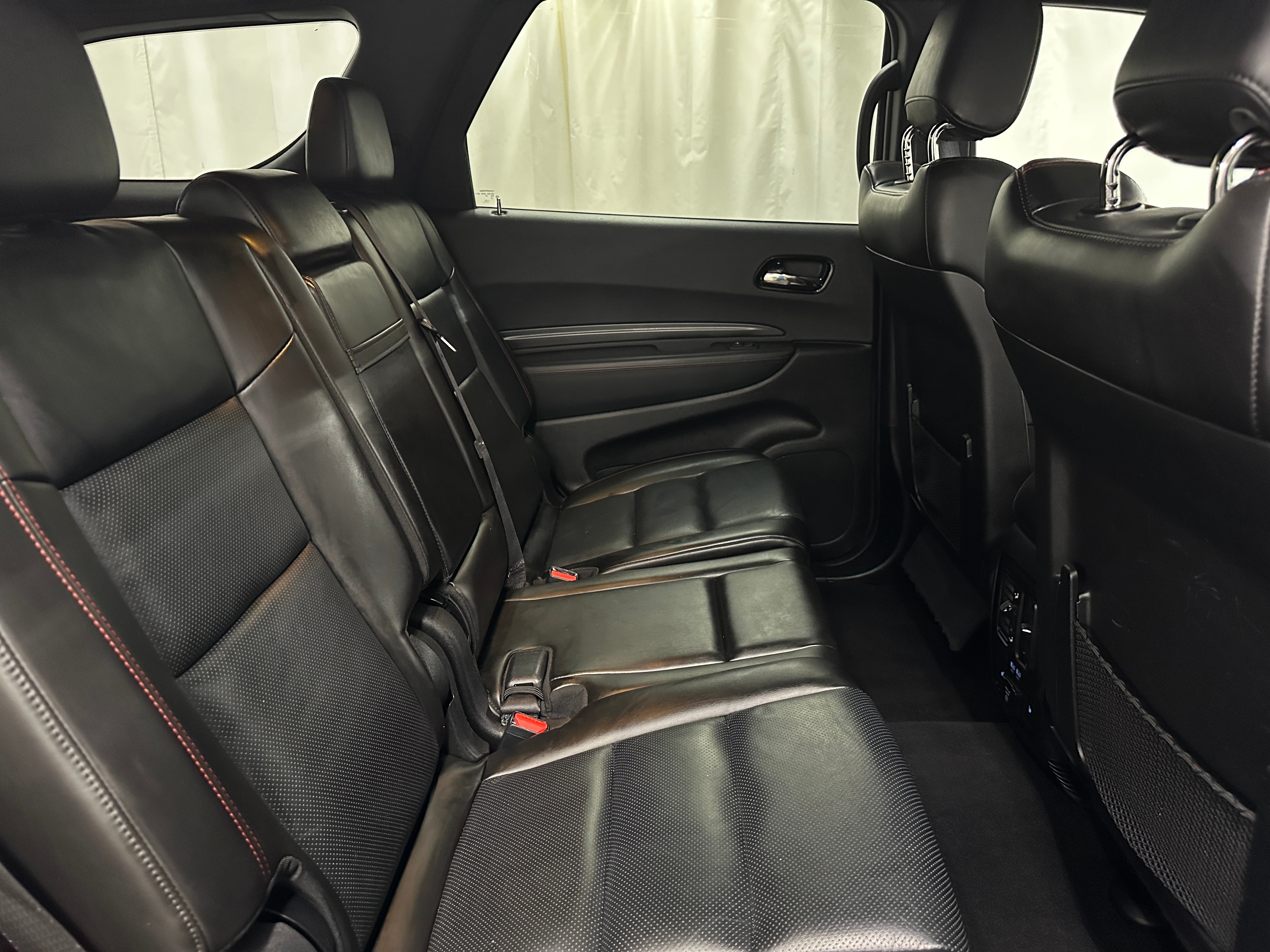 2023 Dodge Durango GT 5