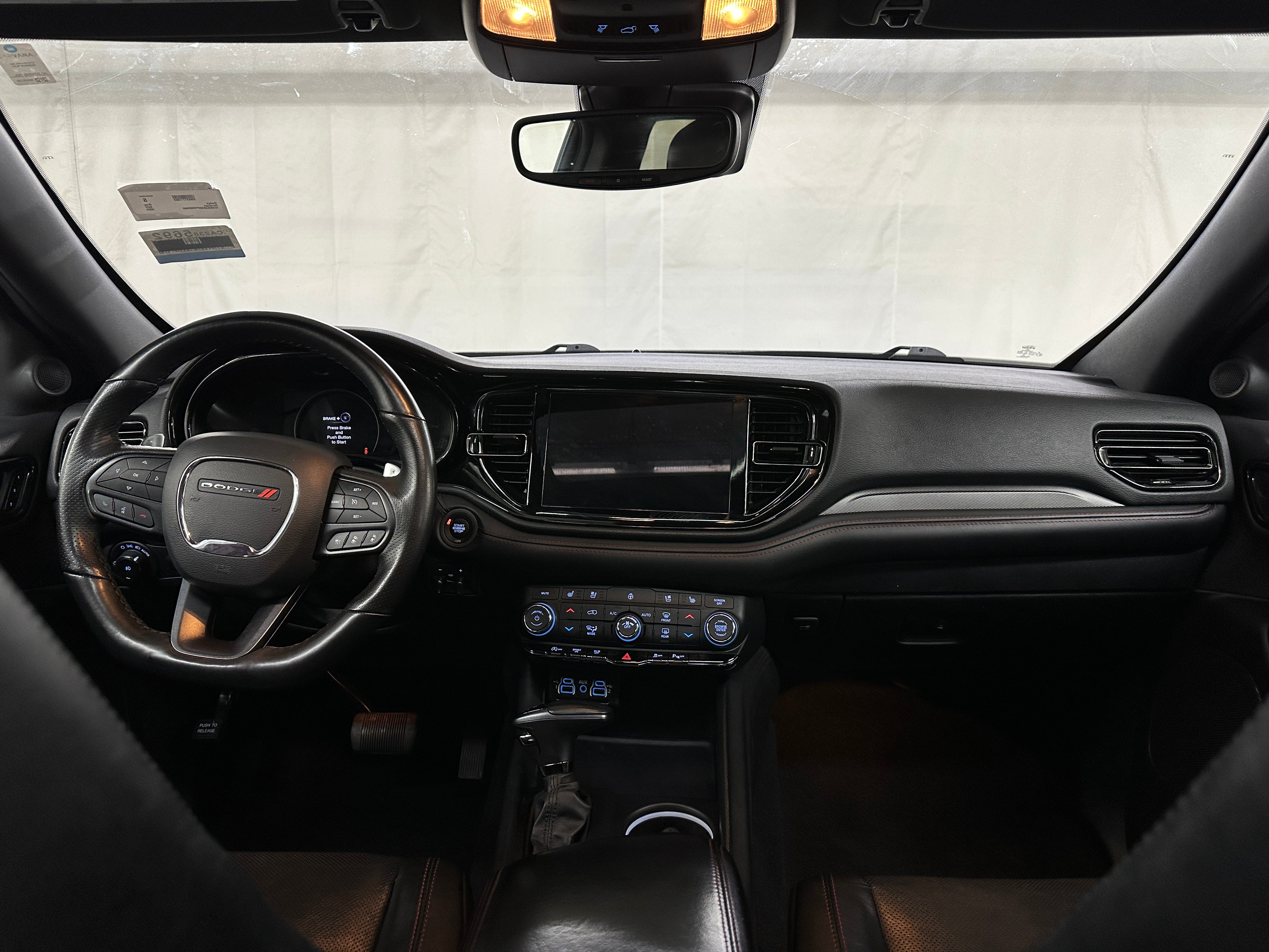 2023 Dodge Durango GT 2
