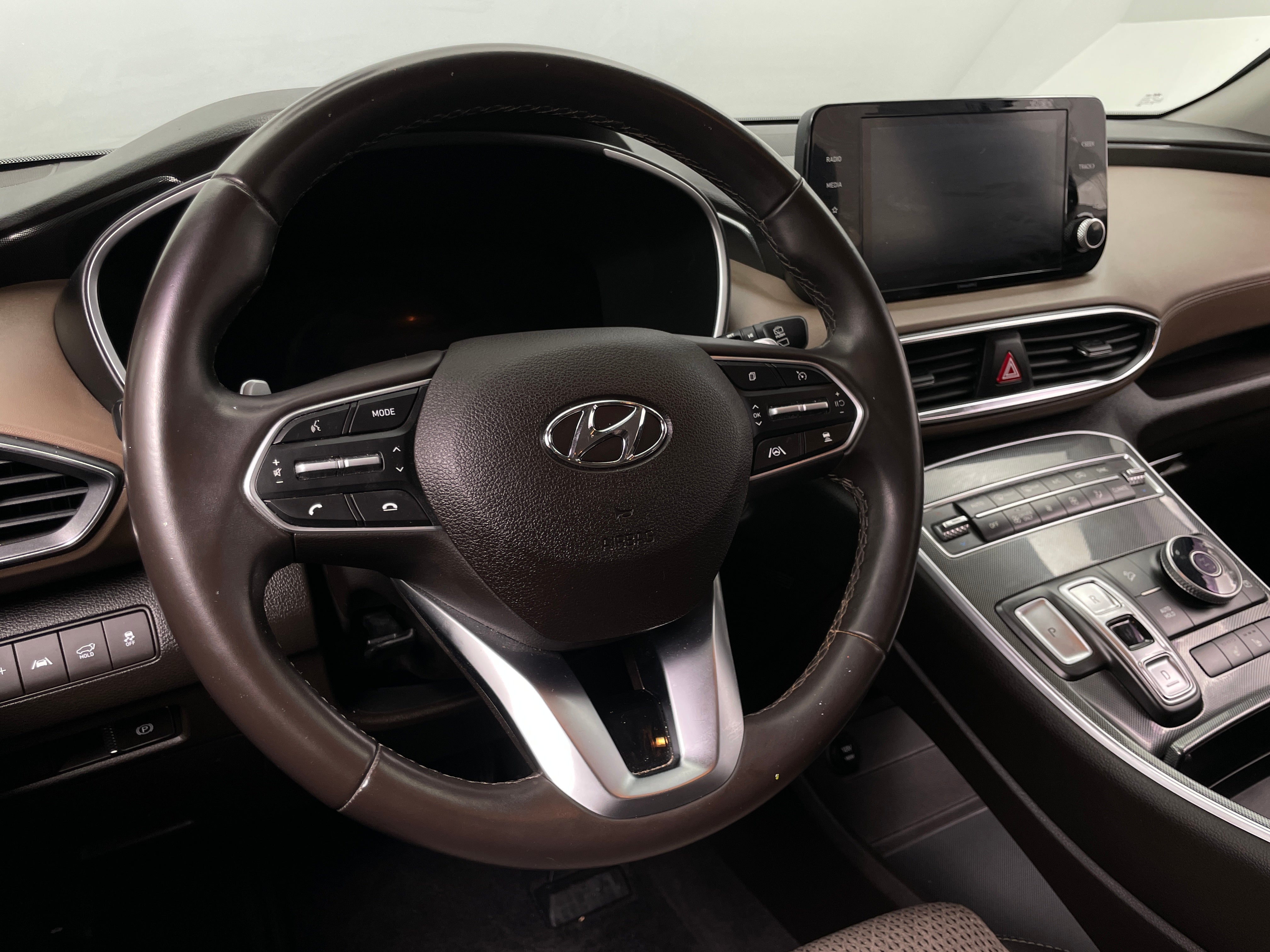 Thumbnail: 2022 Hyundai Santa Fe - 5