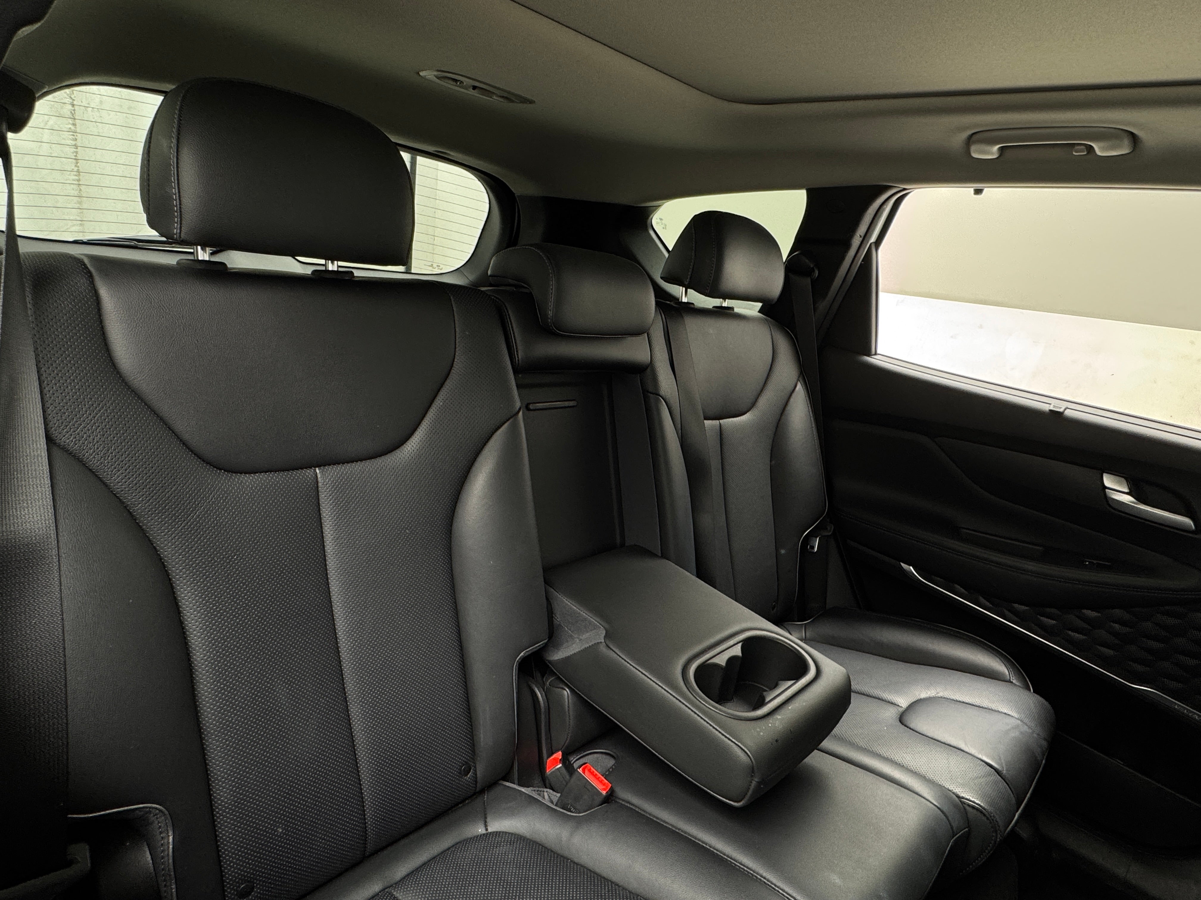 2022 Hyundai Santa Fe SEL 5
