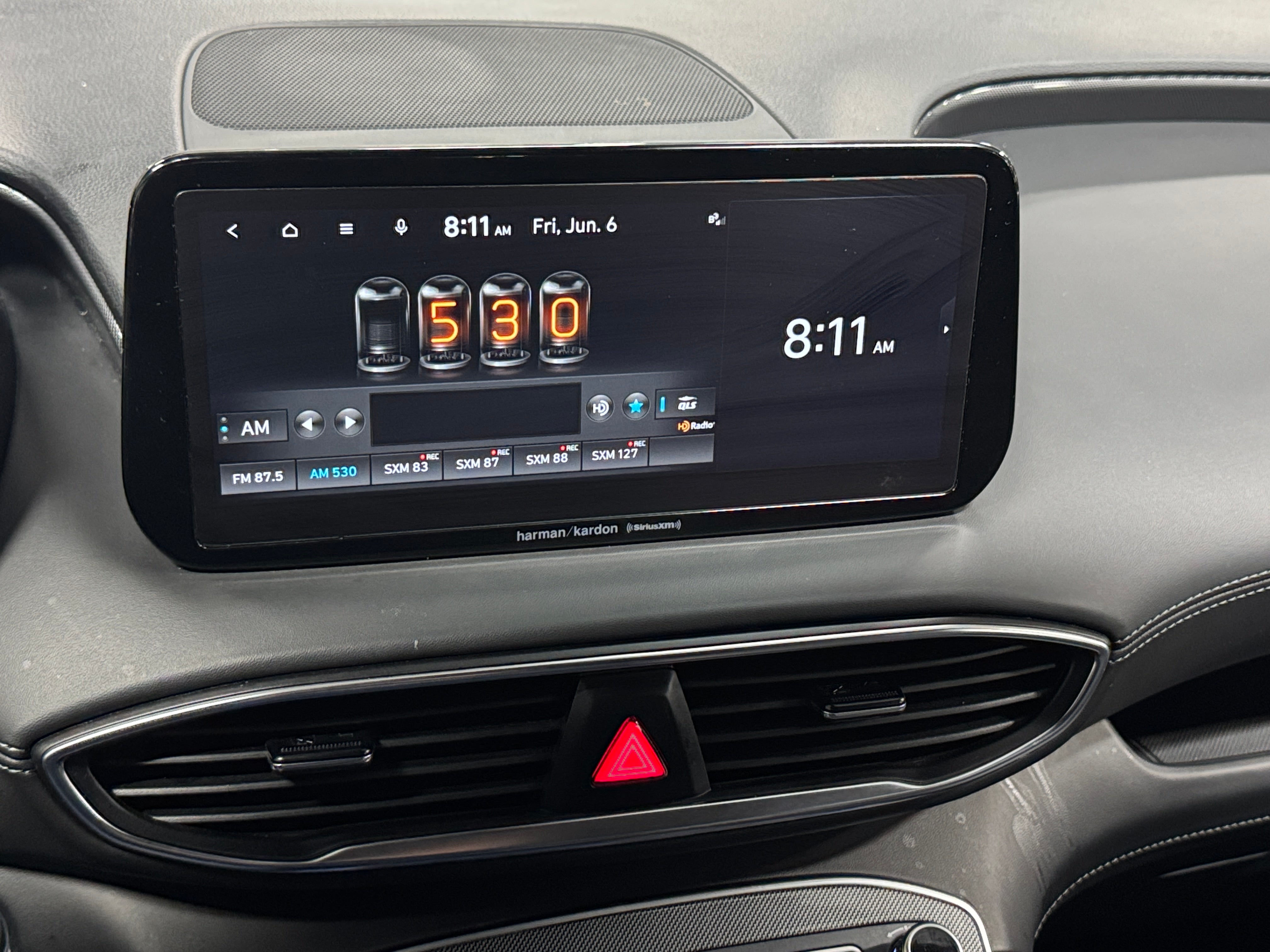2022 Hyundai Santa Fe SEL 3