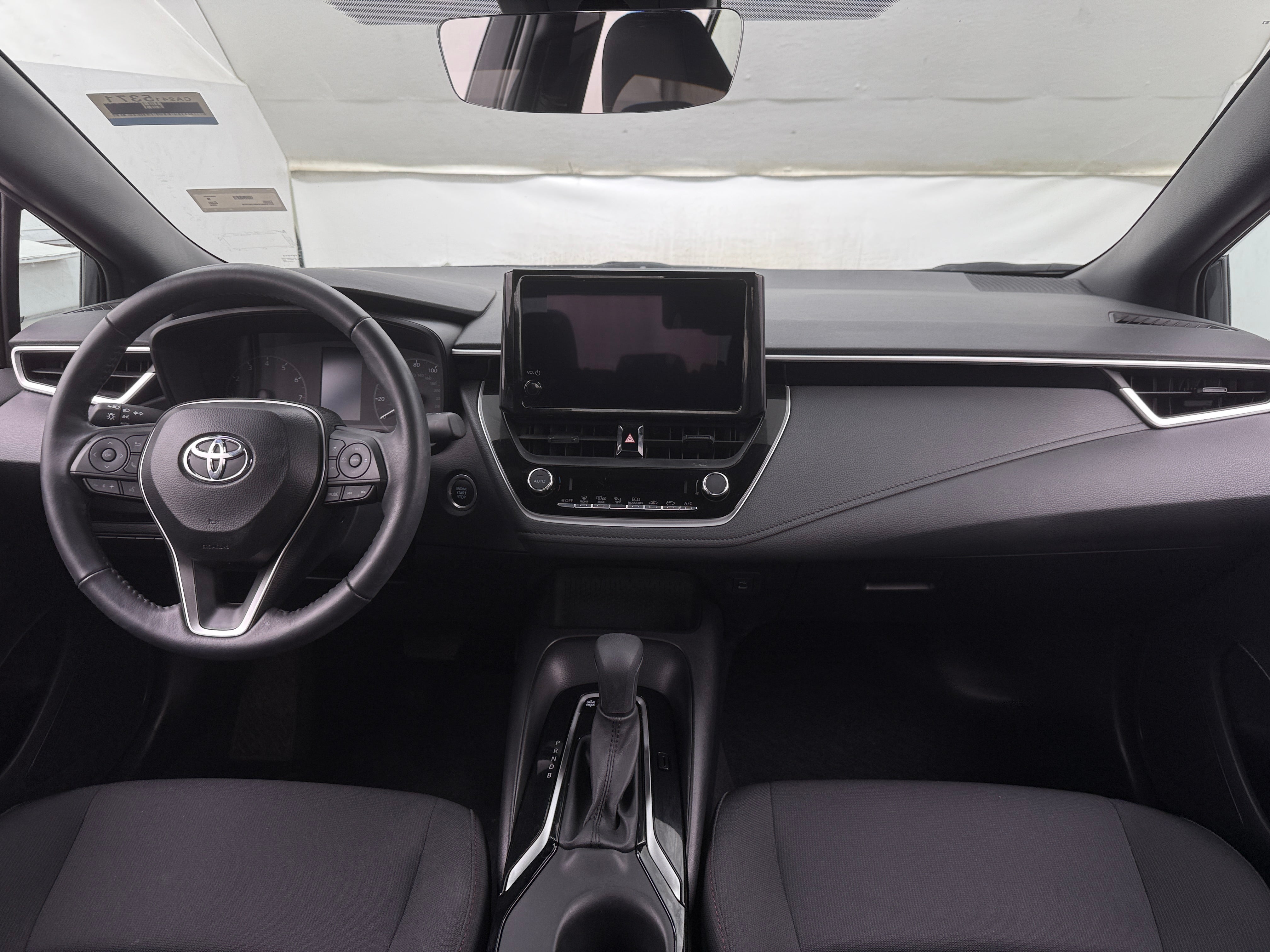 2024 Toyota Corolla SE 3