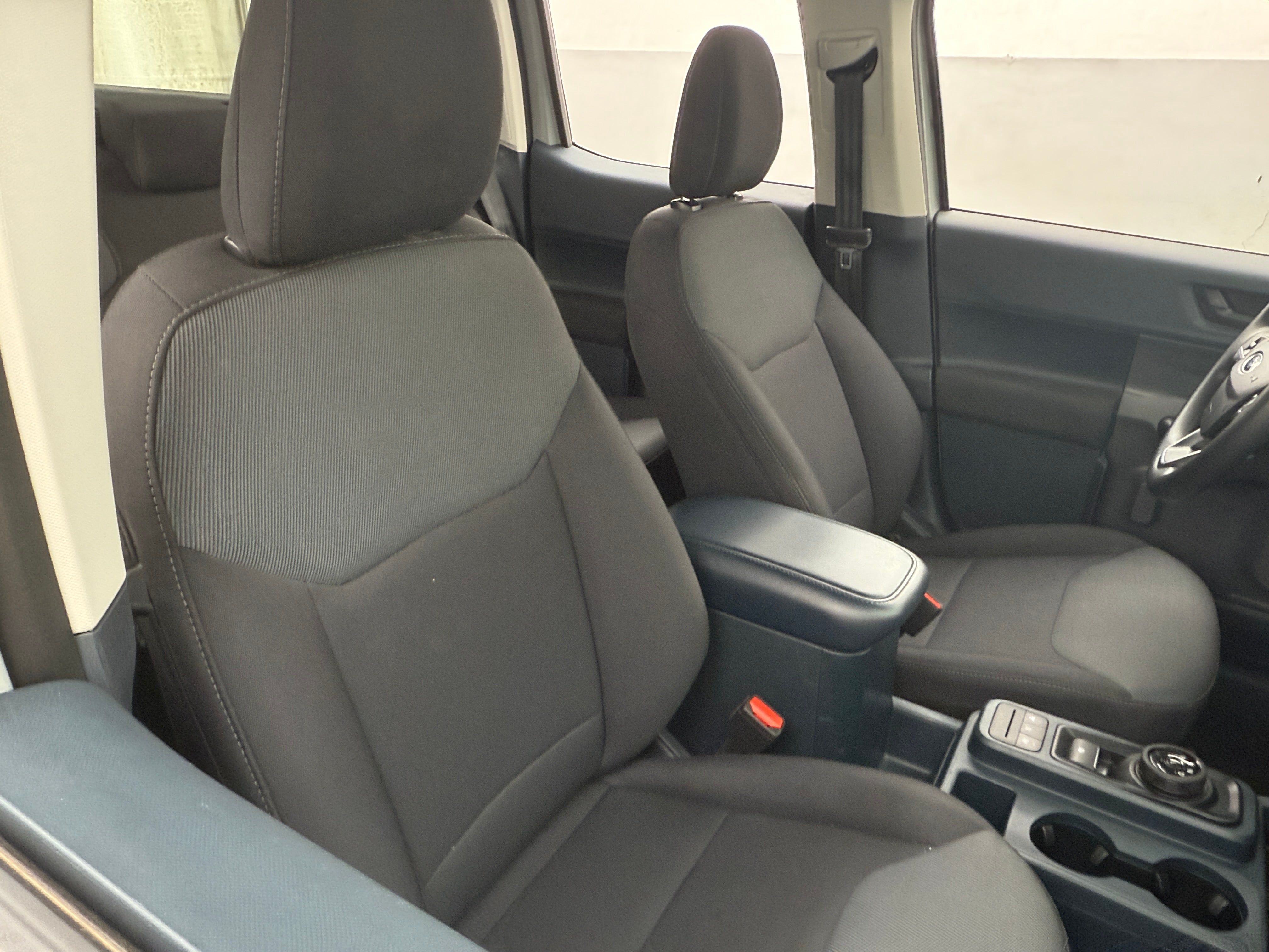 2023 Ford Maverick XL 2