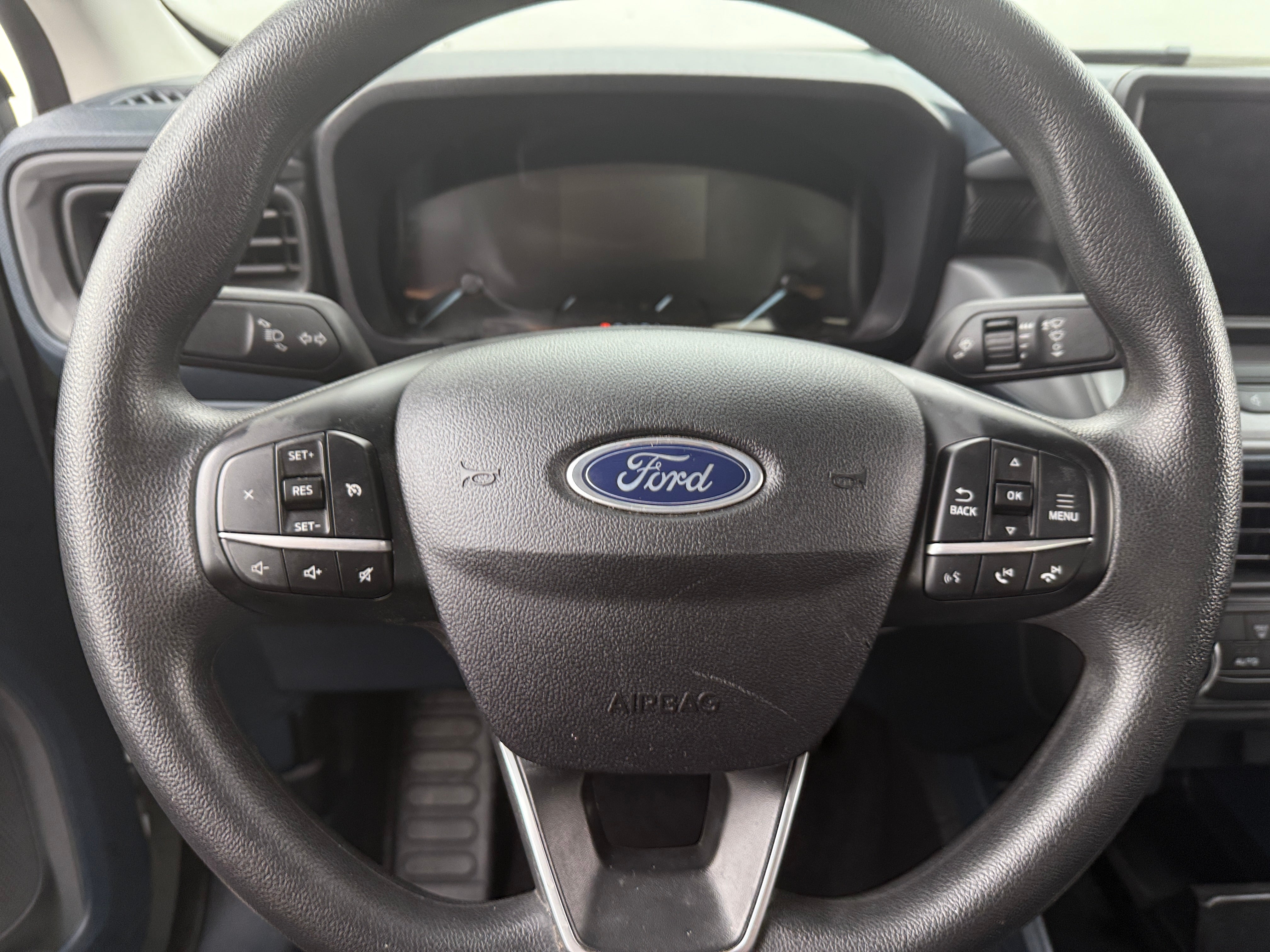 2023 Ford Maverick XL 5