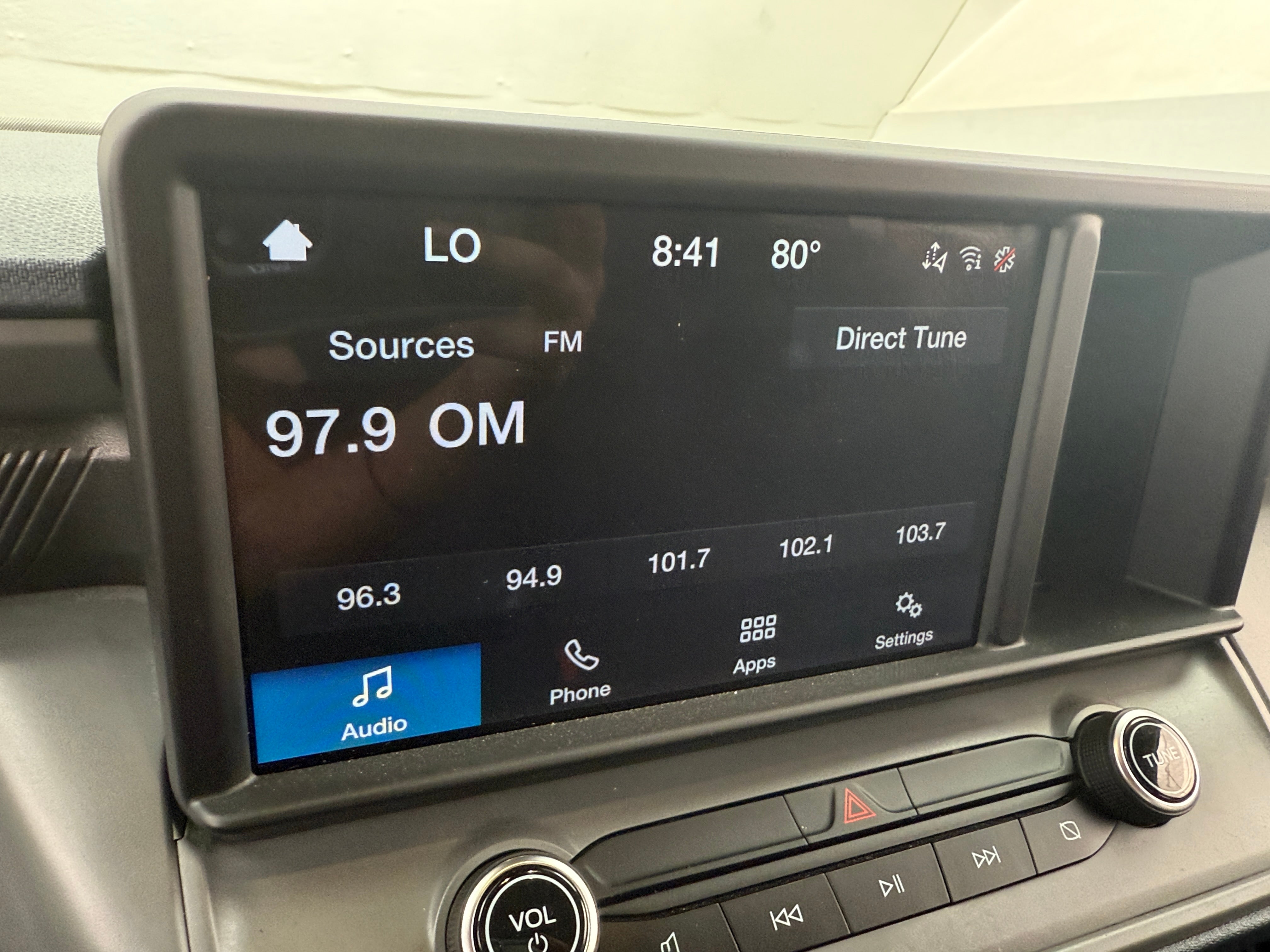 2023 Ford Maverick XL 4