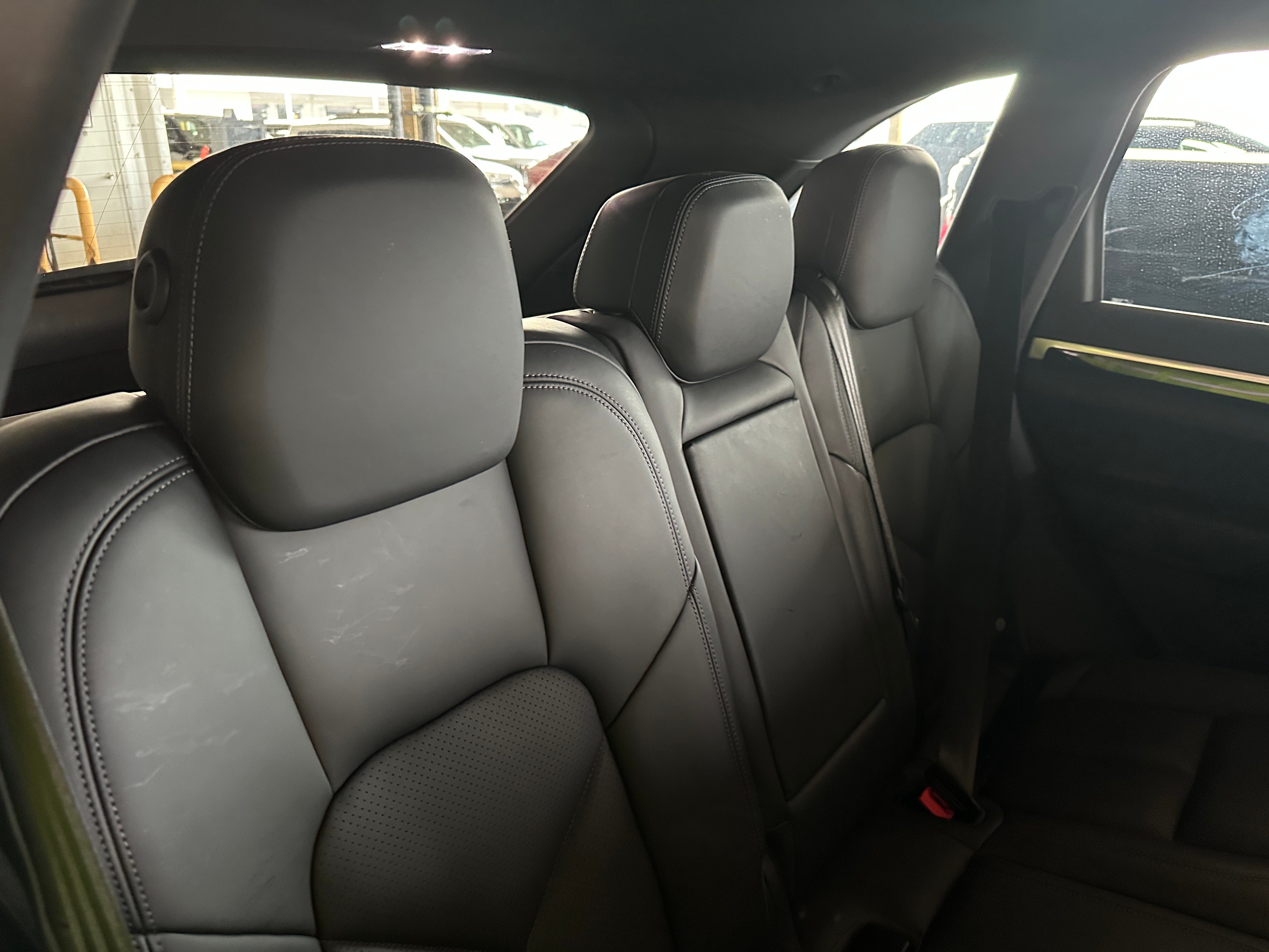 Thumbnail: 2016 Porsche Cayenne - 5
