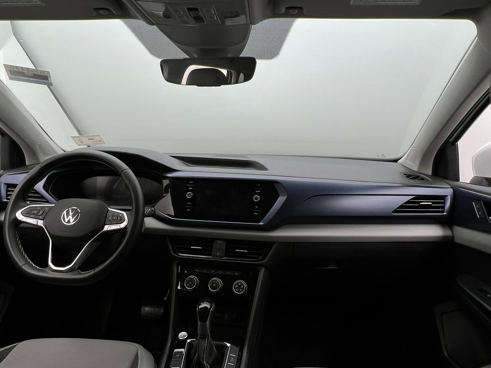 Thumbnail: 2023 Volkswagen Taos - 2