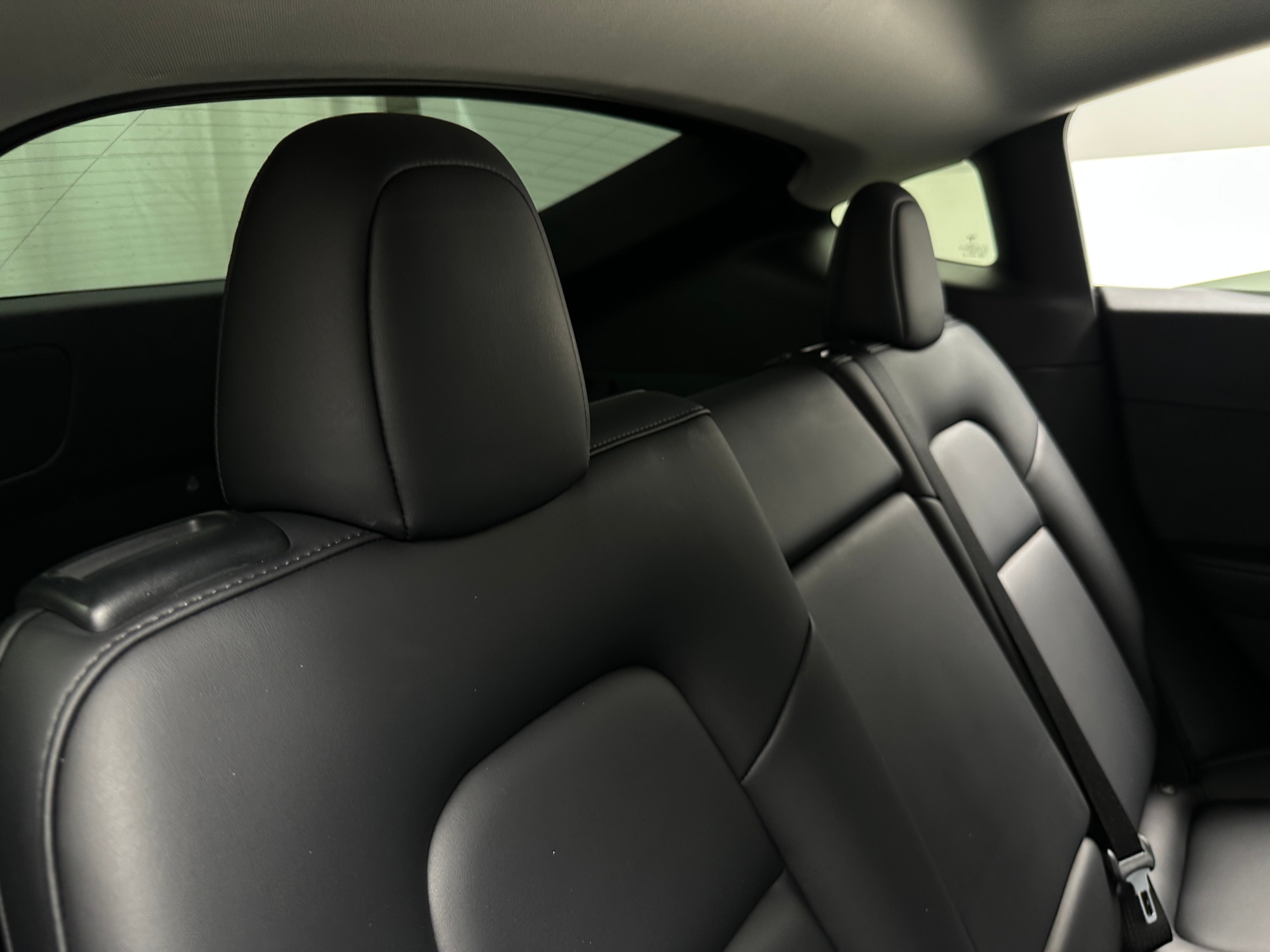 2021 Tesla Model Y Long Range 4