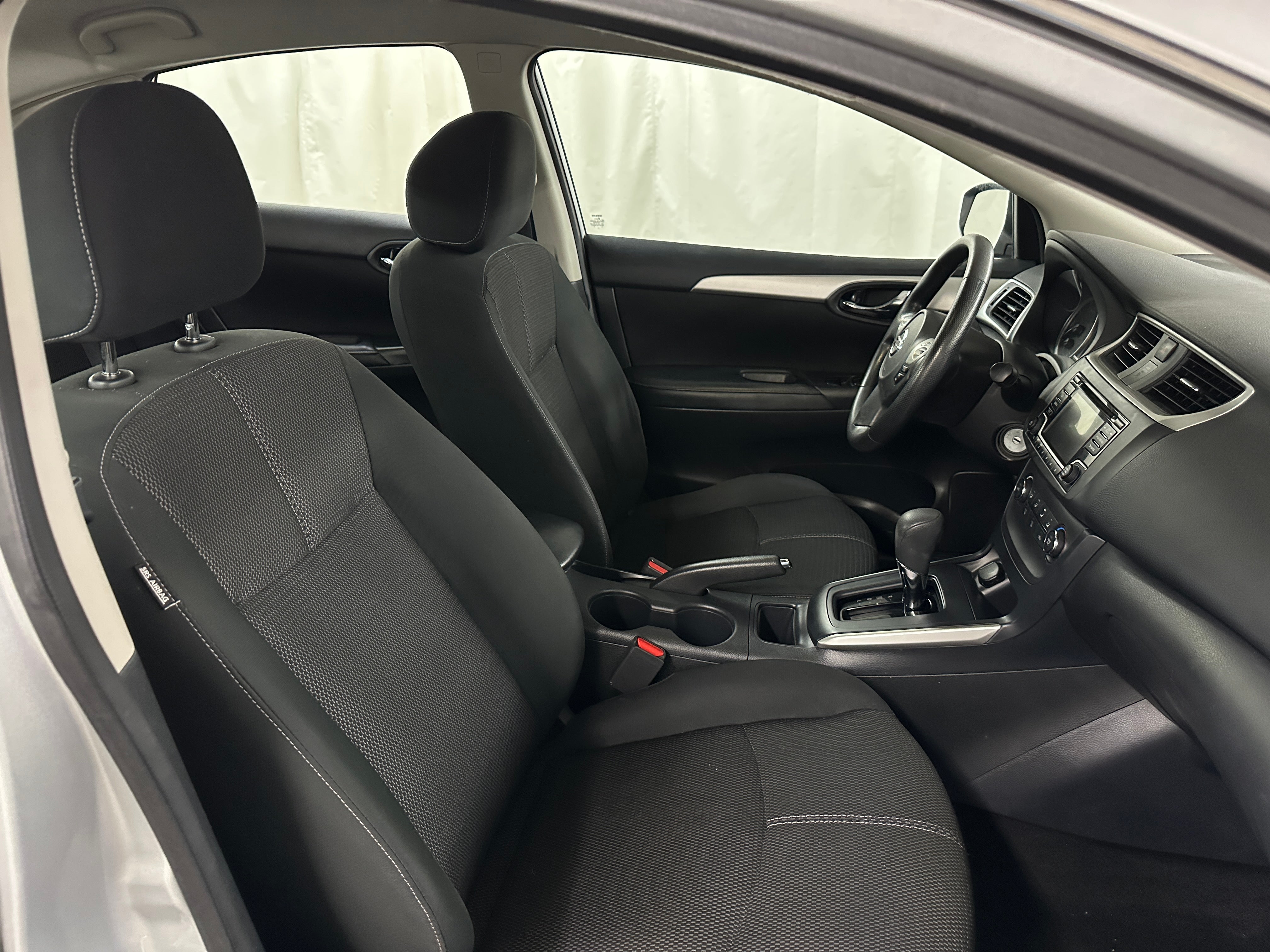 Thumbnail: 2018 Nissan Sentra - 2