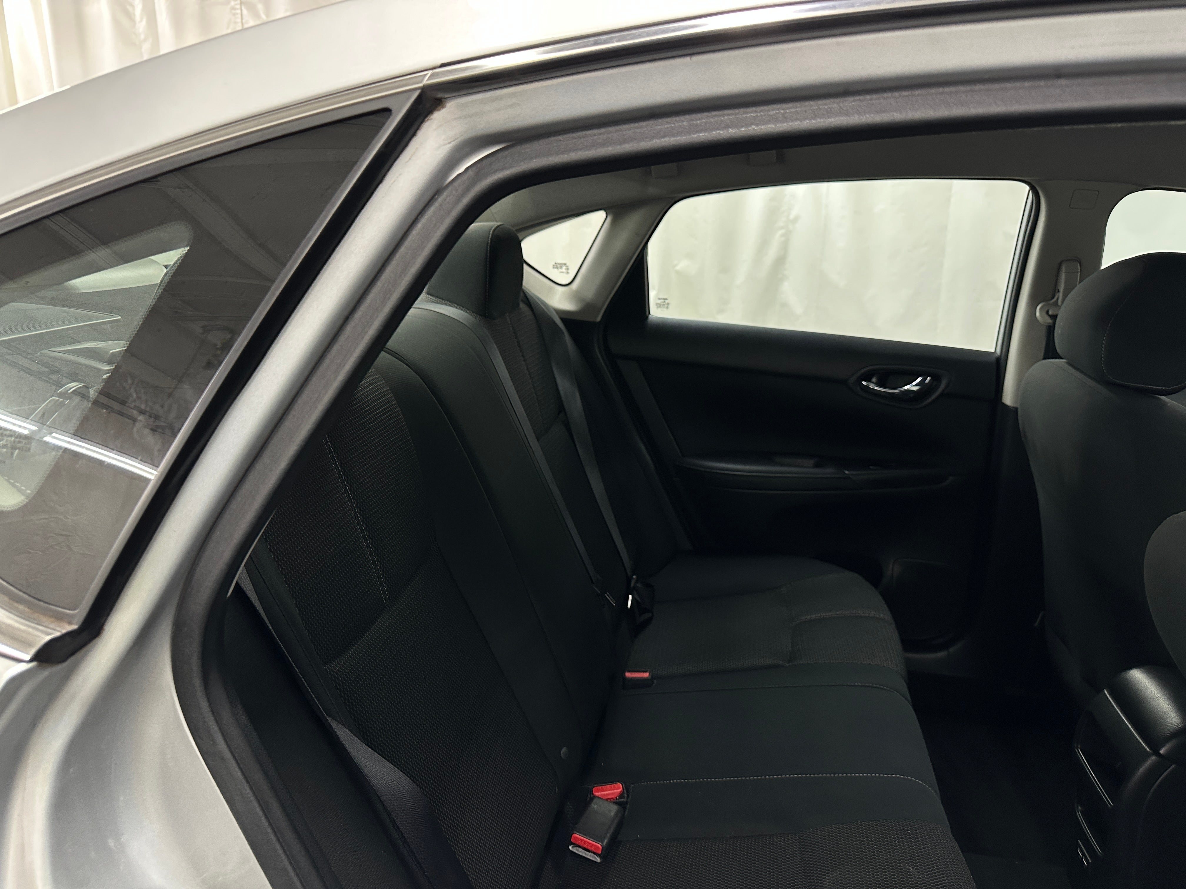 Thumbnail: 2018 Nissan Sentra - 6