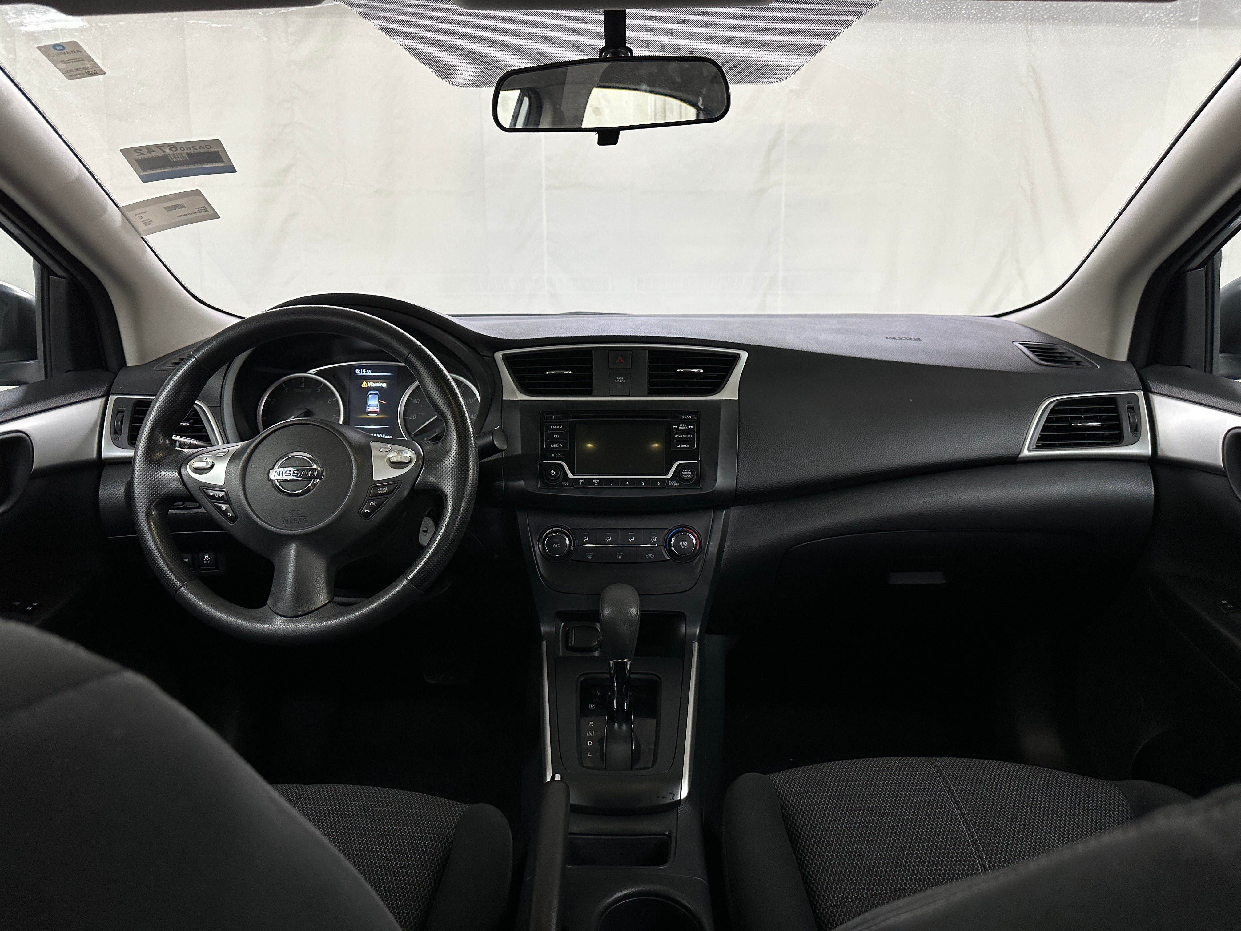Thumbnail: 2018 Nissan Sentra - 3