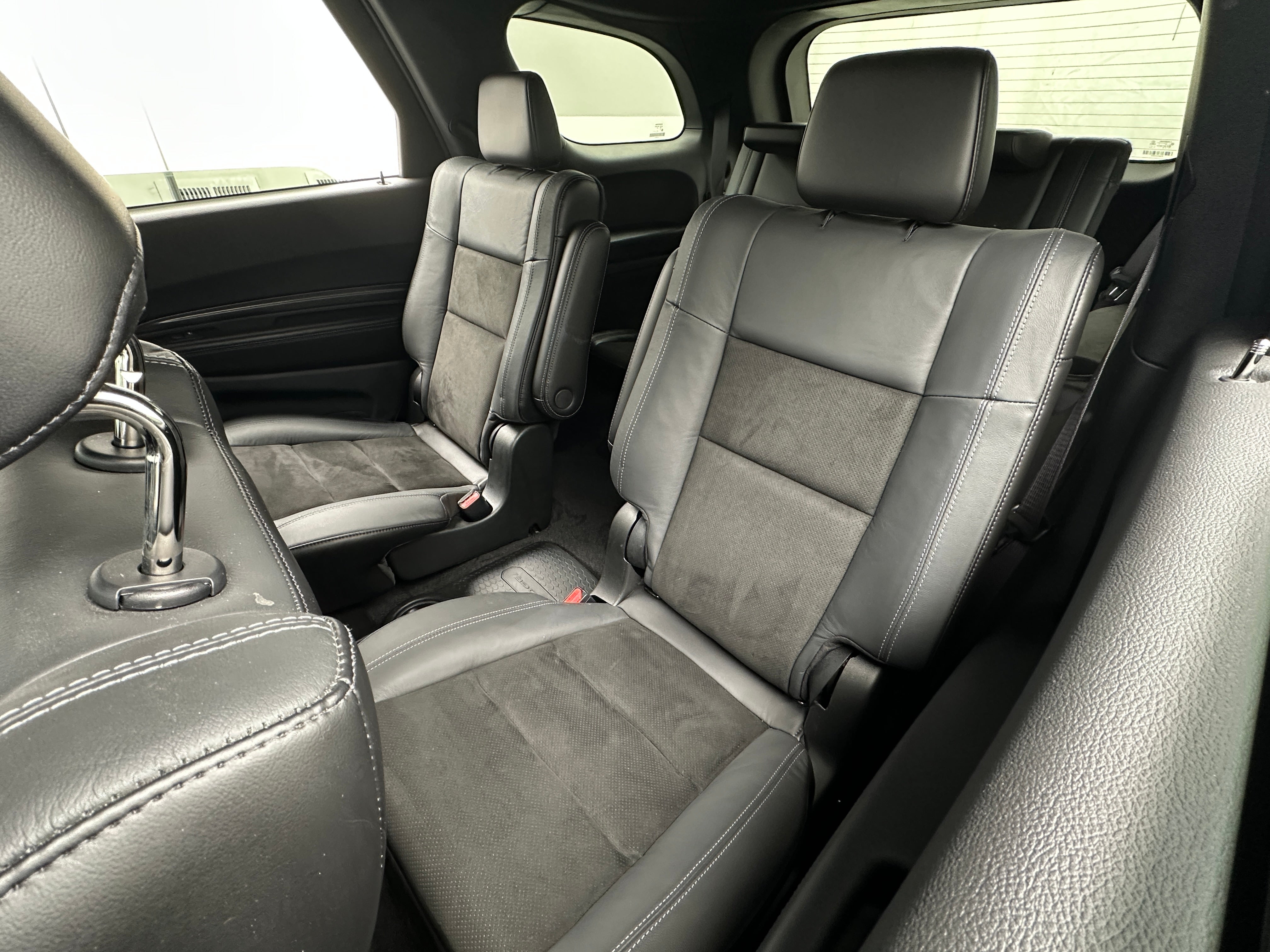2022 Dodge Durango GT 5