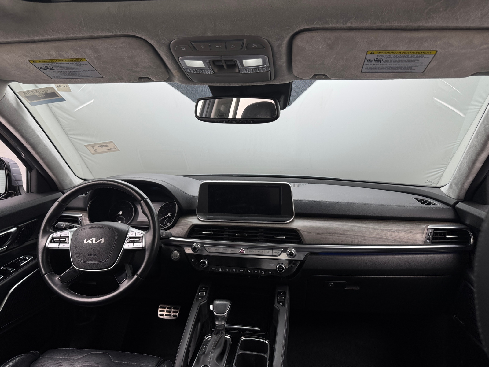 Thumbnail: 2022 Kia Telluride - 2