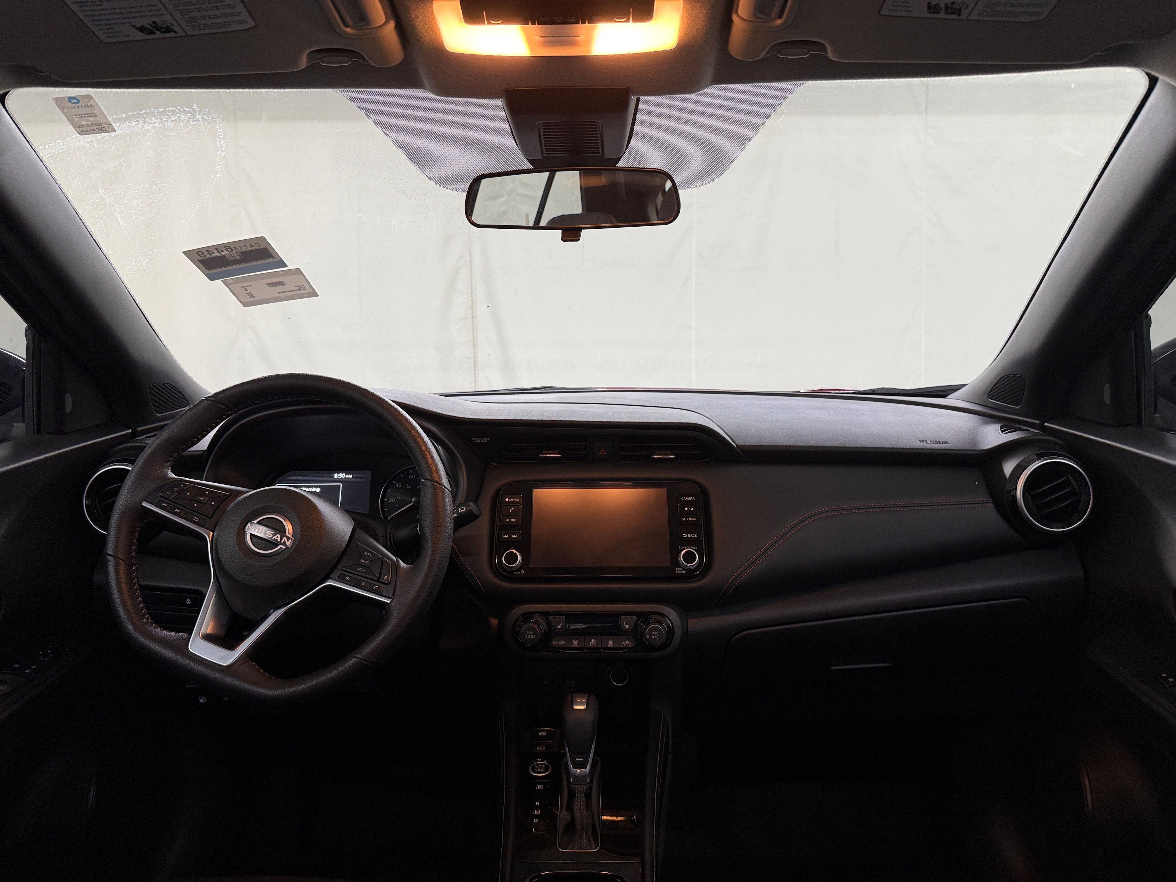 2024 Nissan Kicks SR 3