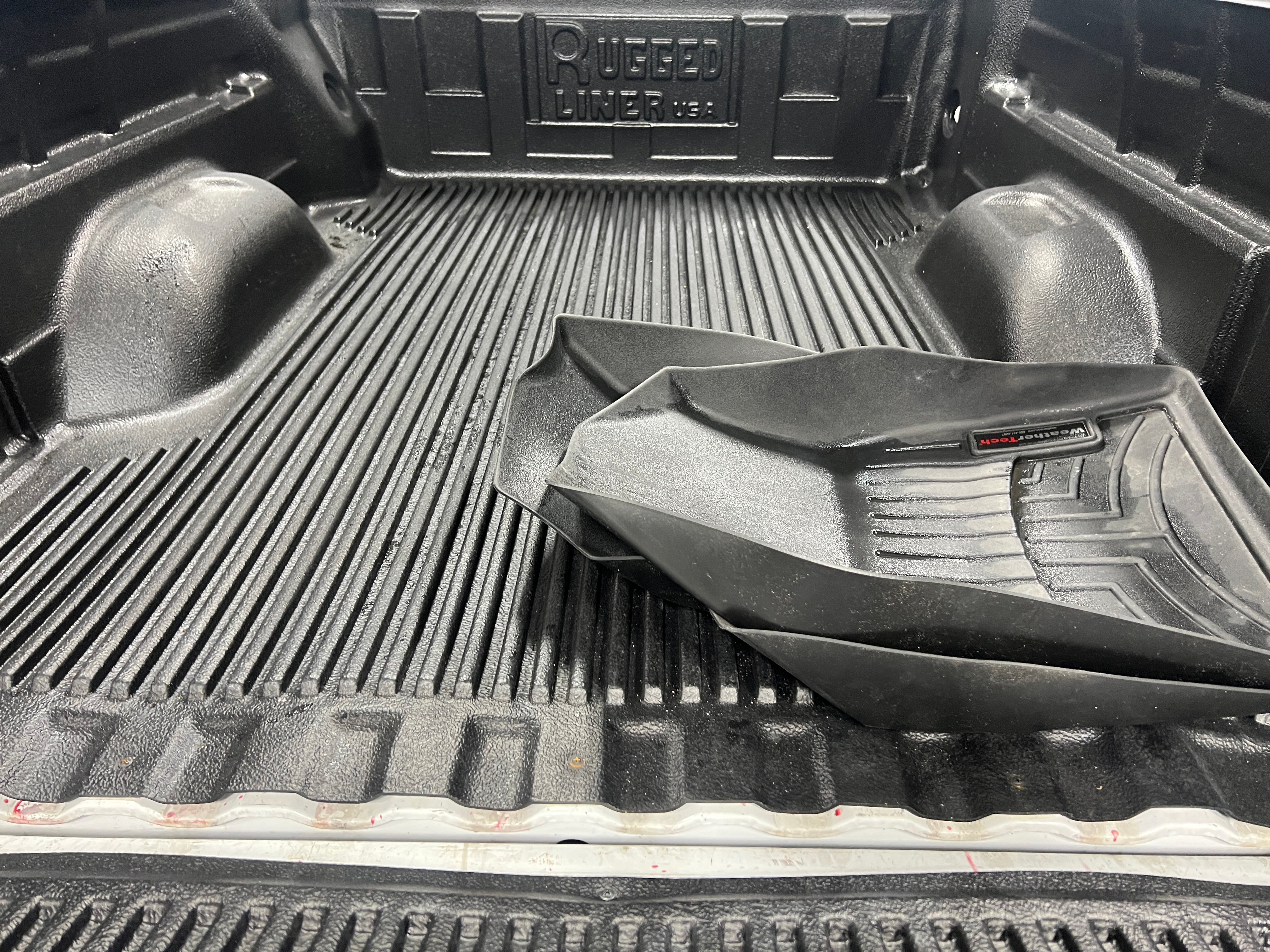 2021 Chevrolet Colorado Work Truck 7