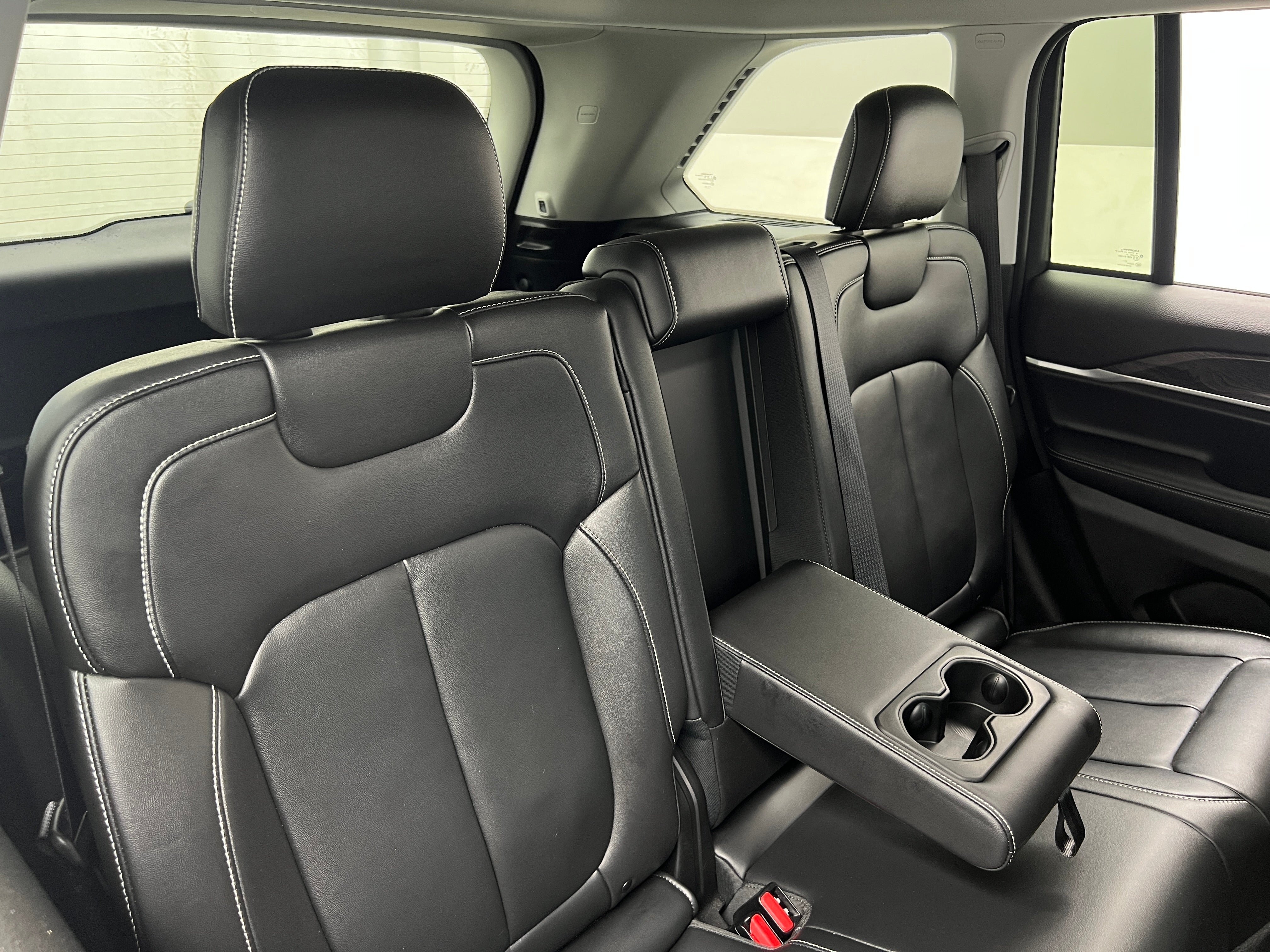 2022 Jeep Grand Cherokee Limited Edition 5