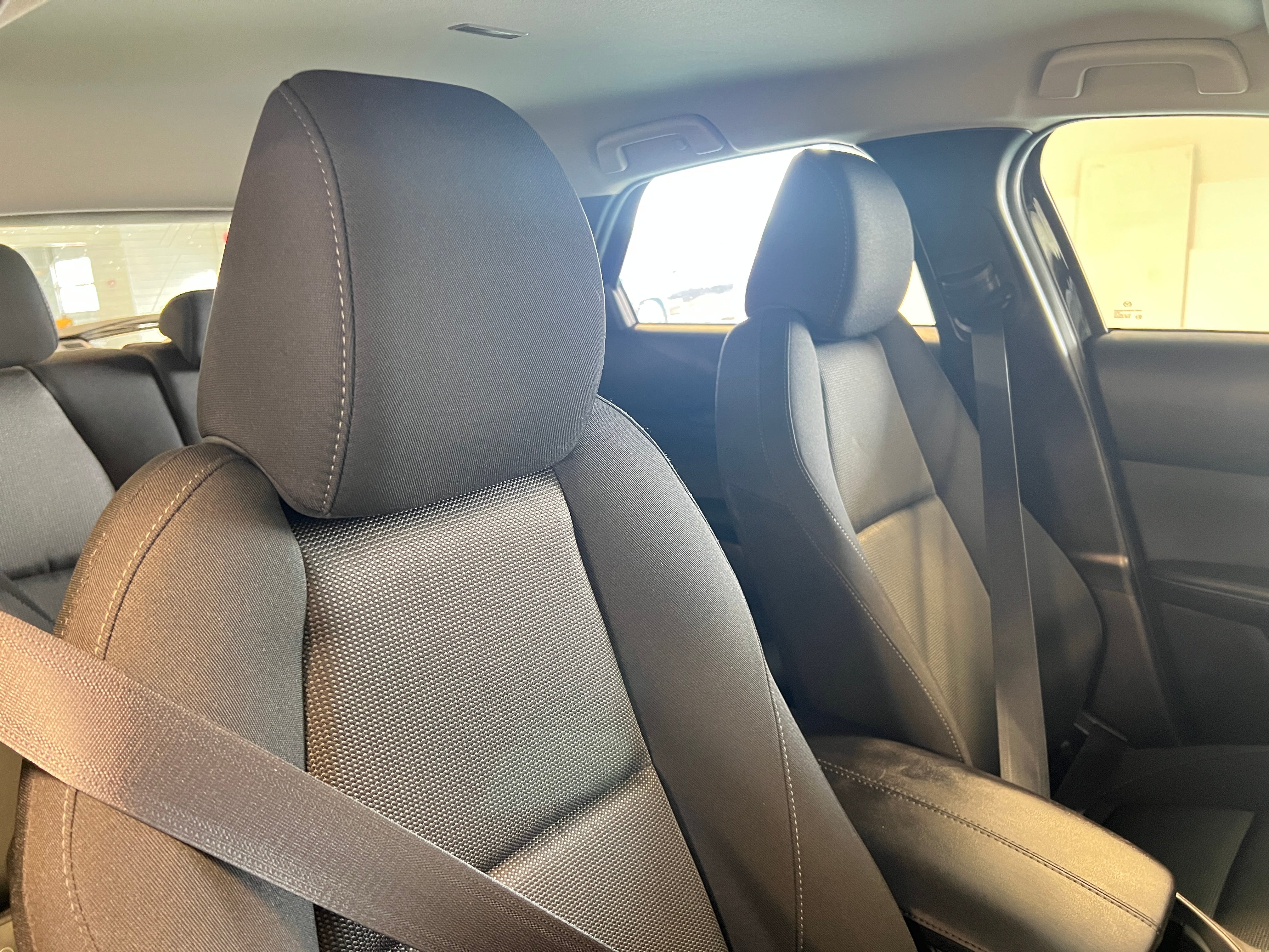 2024 Mazda CX-30 S 2