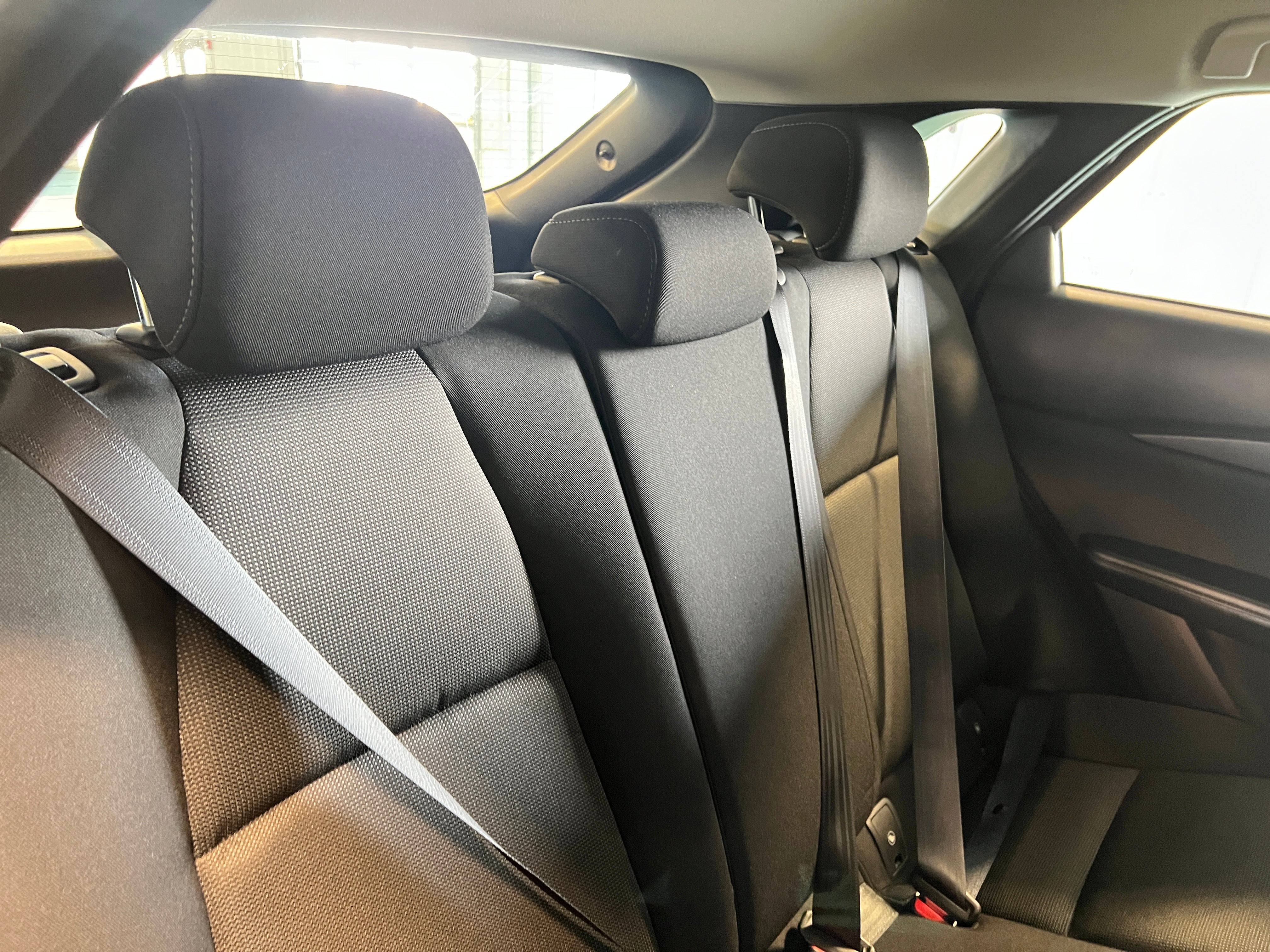 2024 Mazda CX-30 S 6