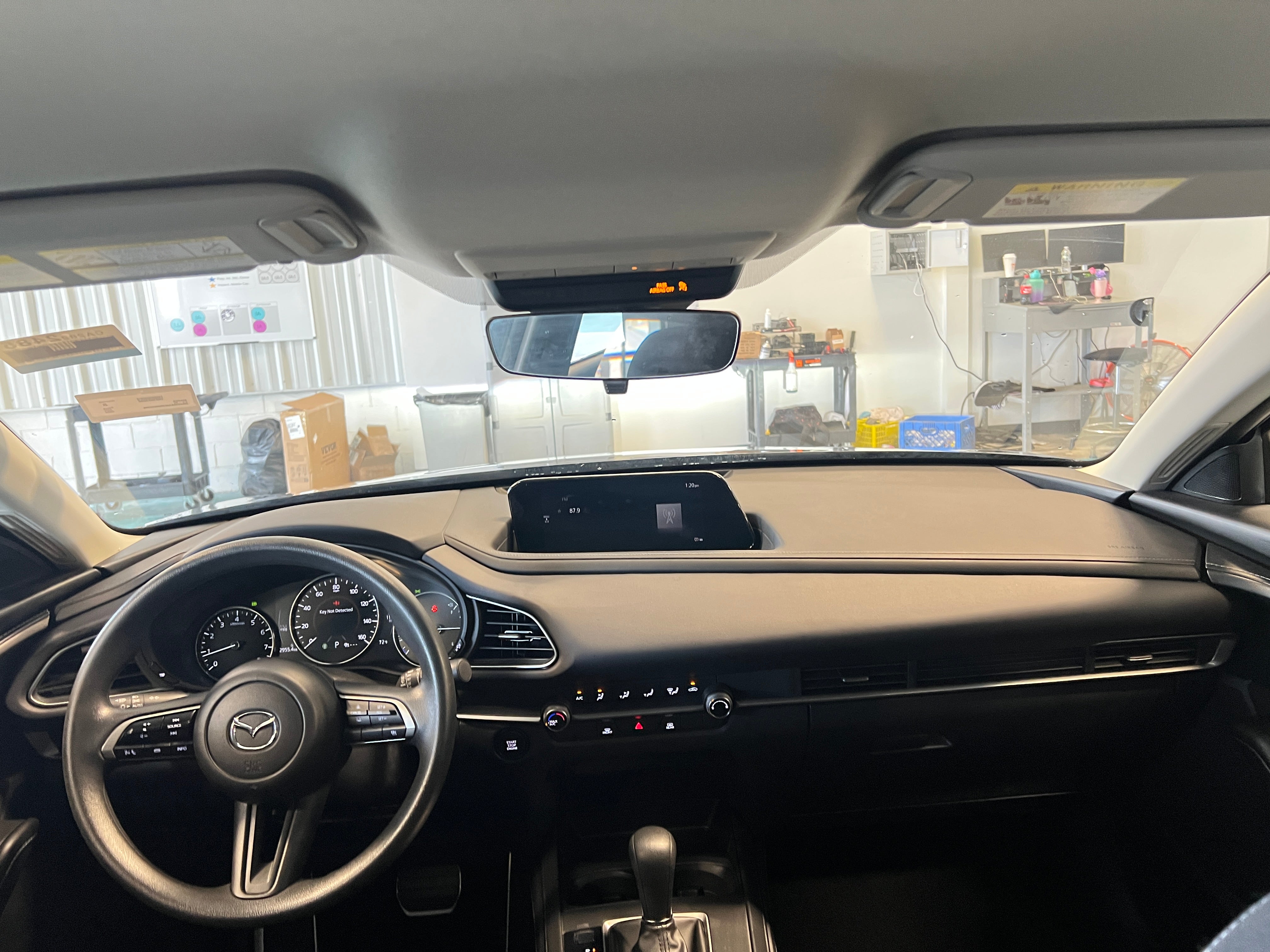 2024 Mazda CX-30 S 3