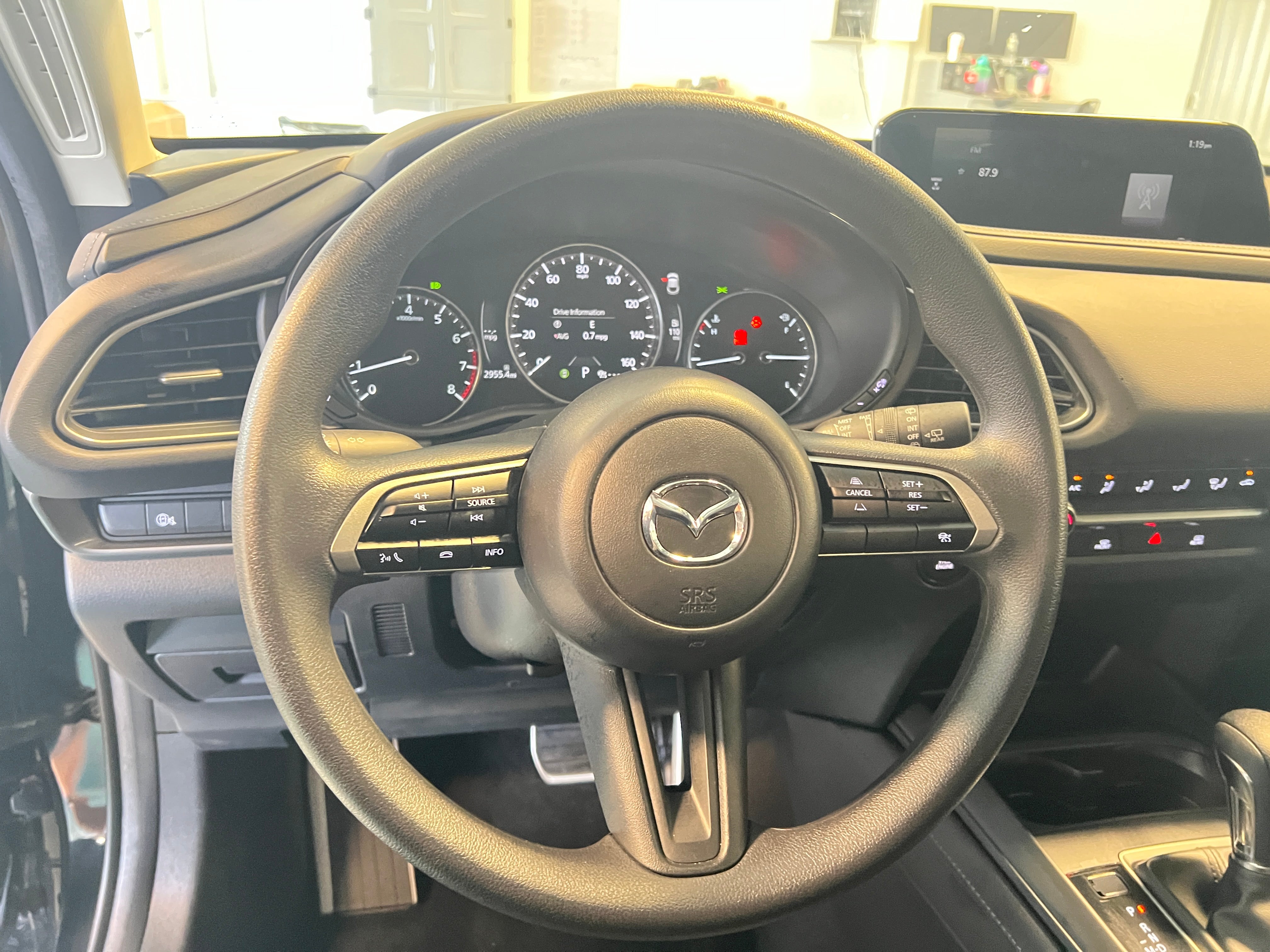 2024 Mazda CX-30 S 5