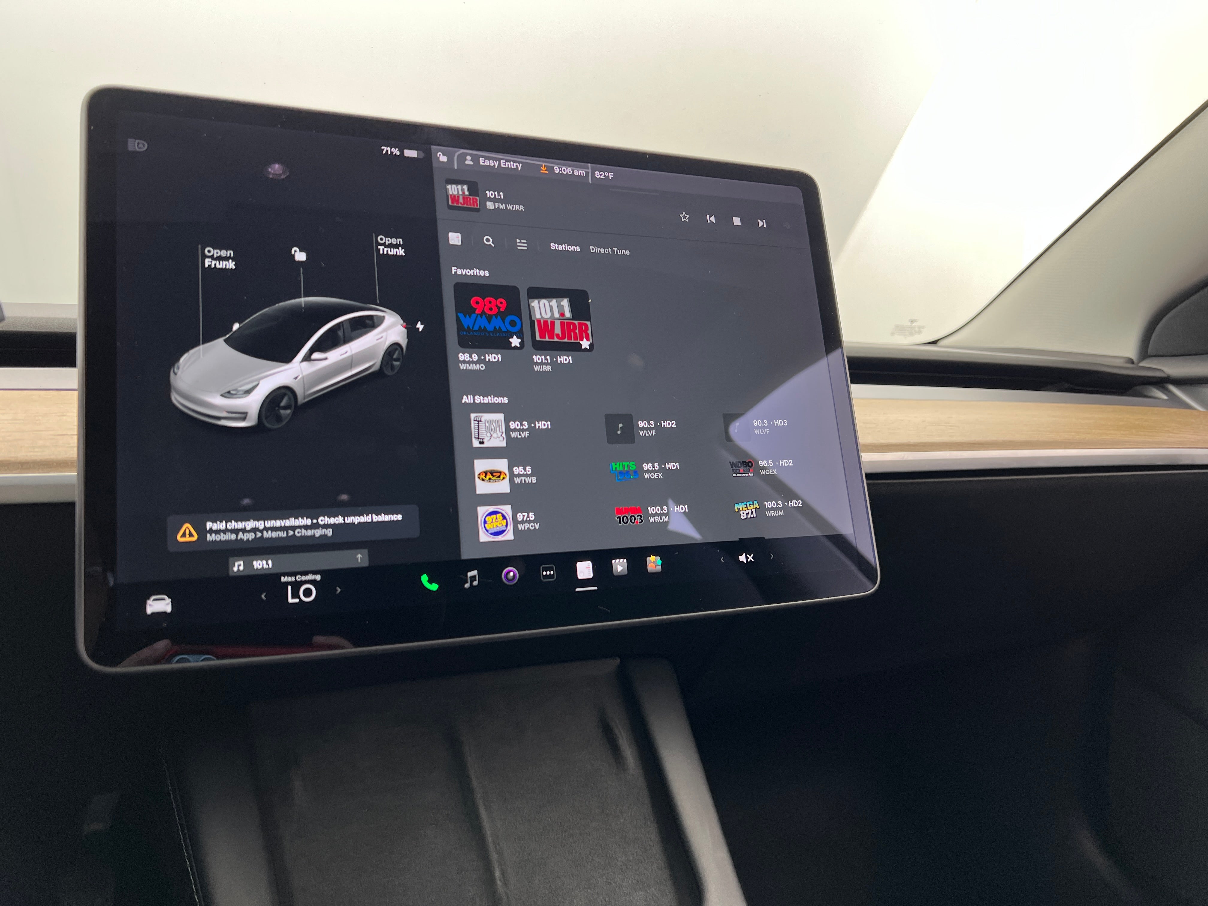 2021 Tesla Model 3 Standard Range 3