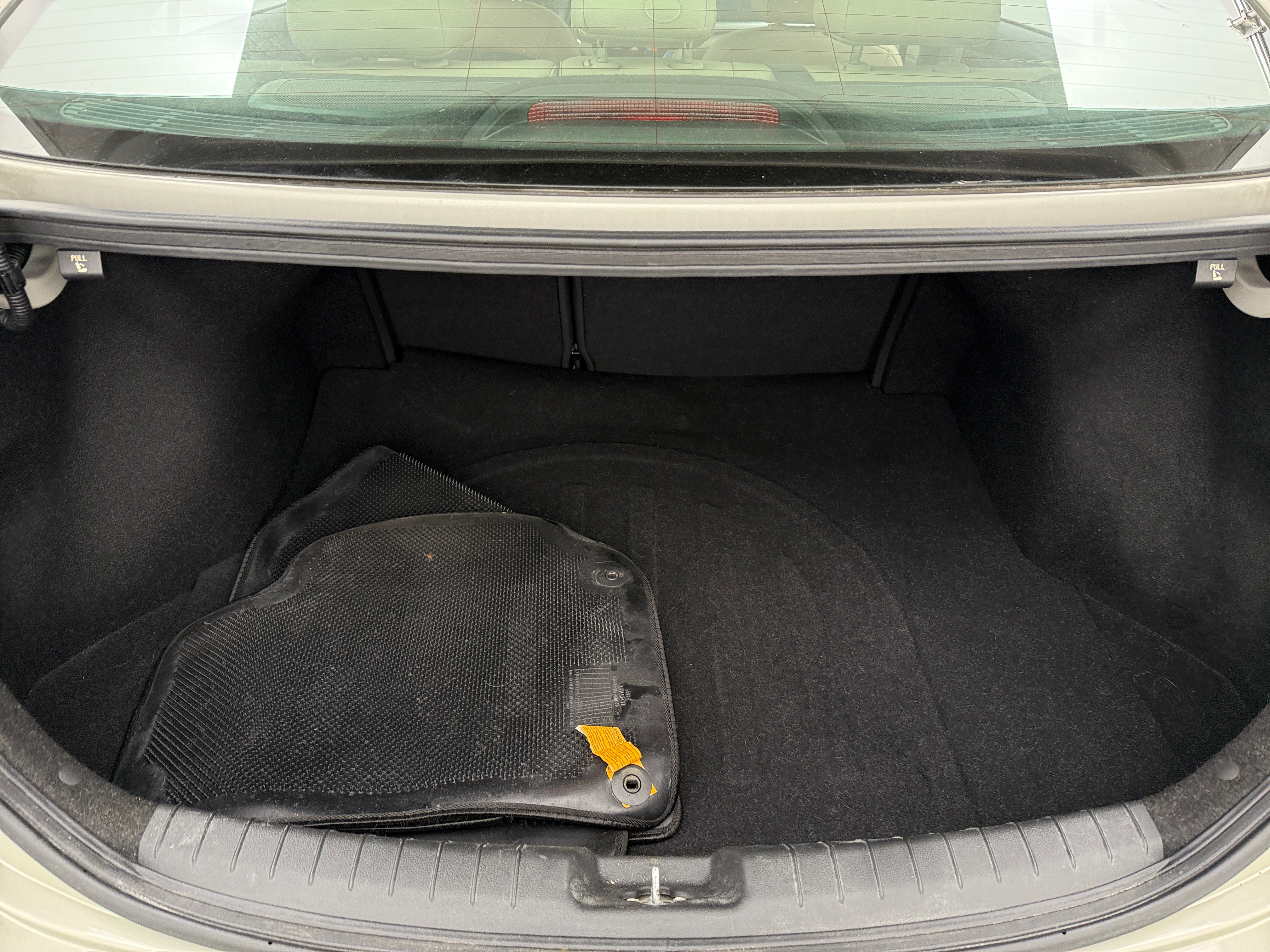 2017 Hyundai Elantra Limited Edition 6