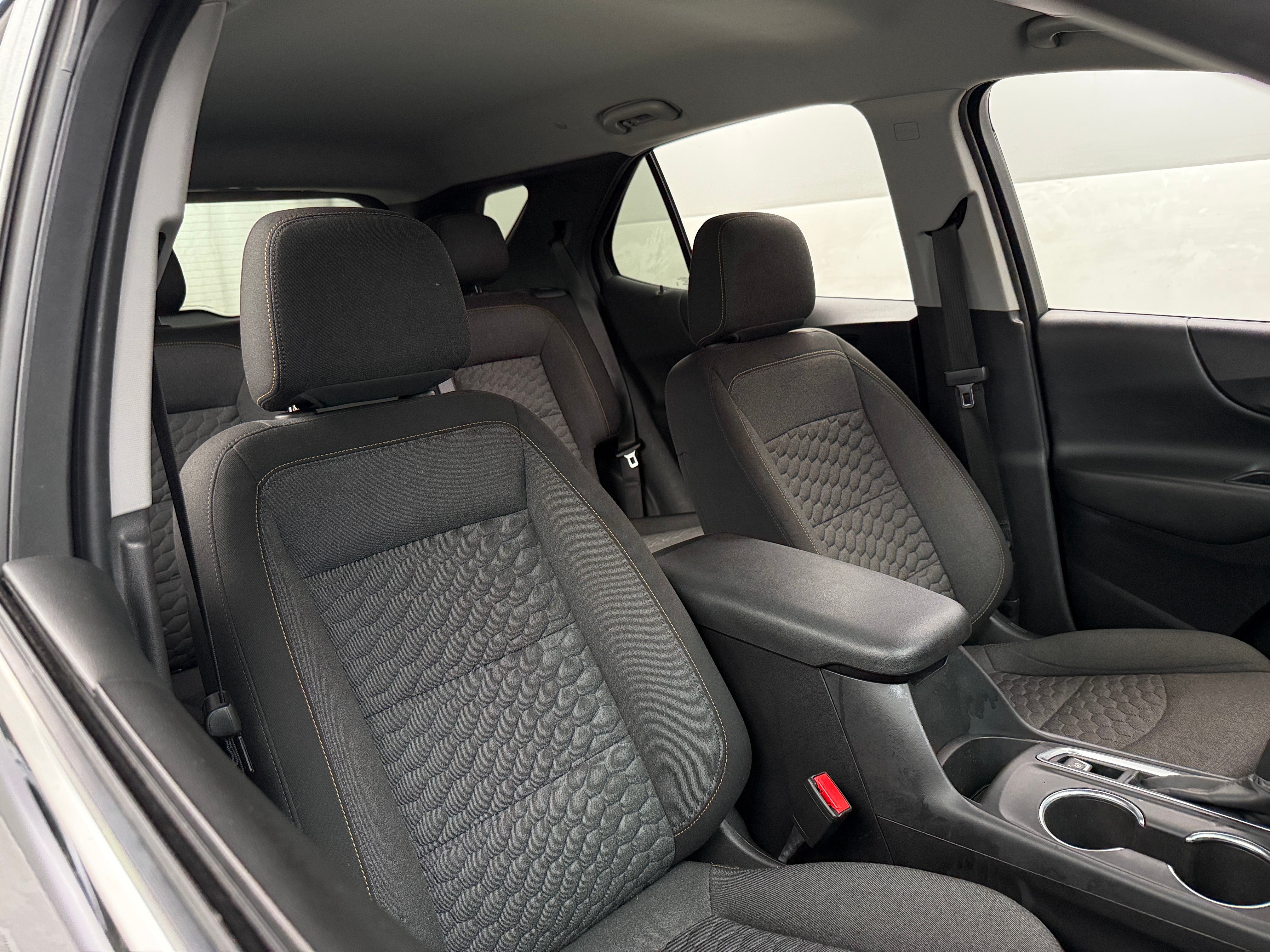 2021 Chevrolet Equinox LT 2