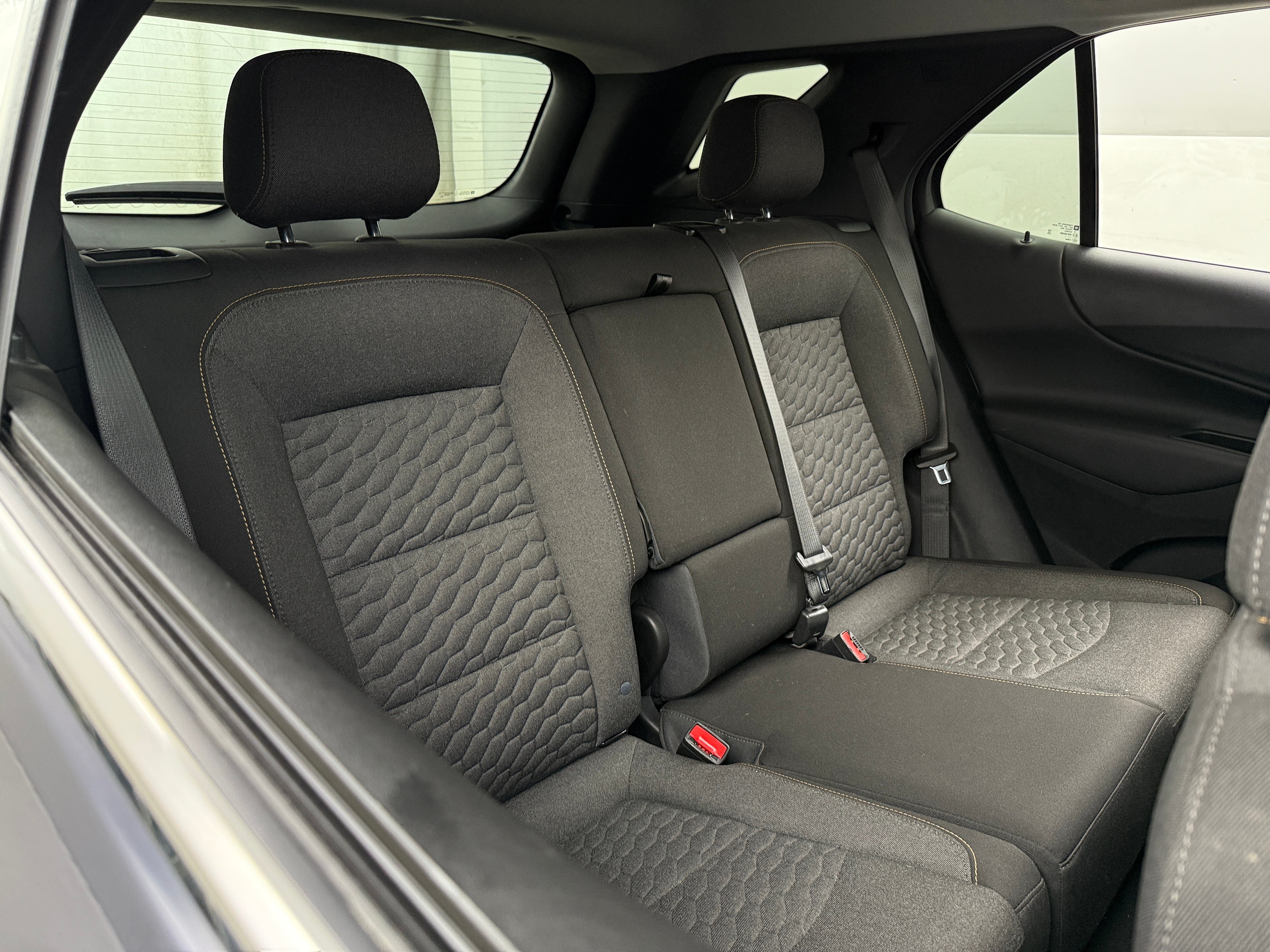 2021 Chevrolet Equinox LT 6