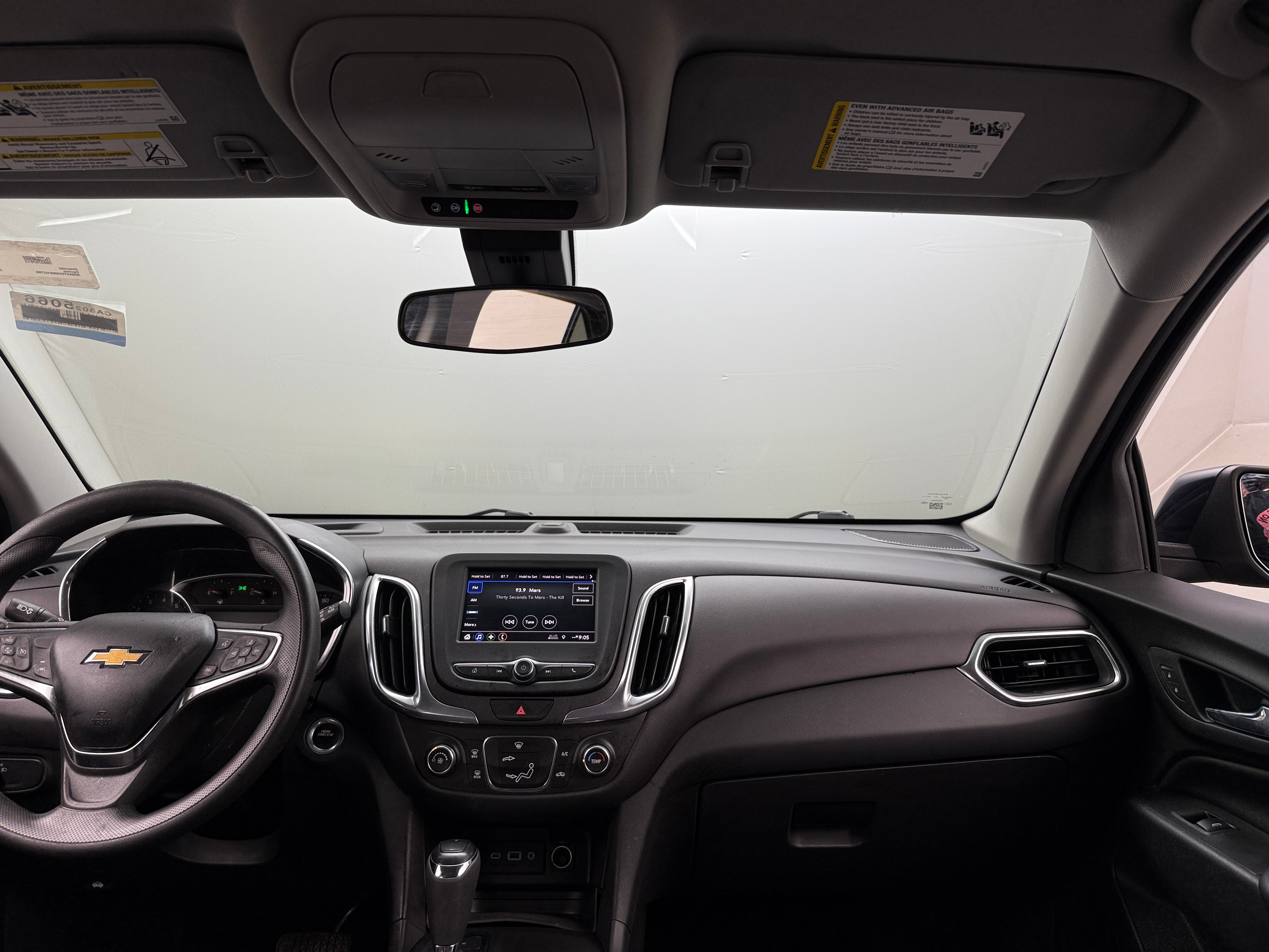 2021 Chevrolet Equinox LT 3