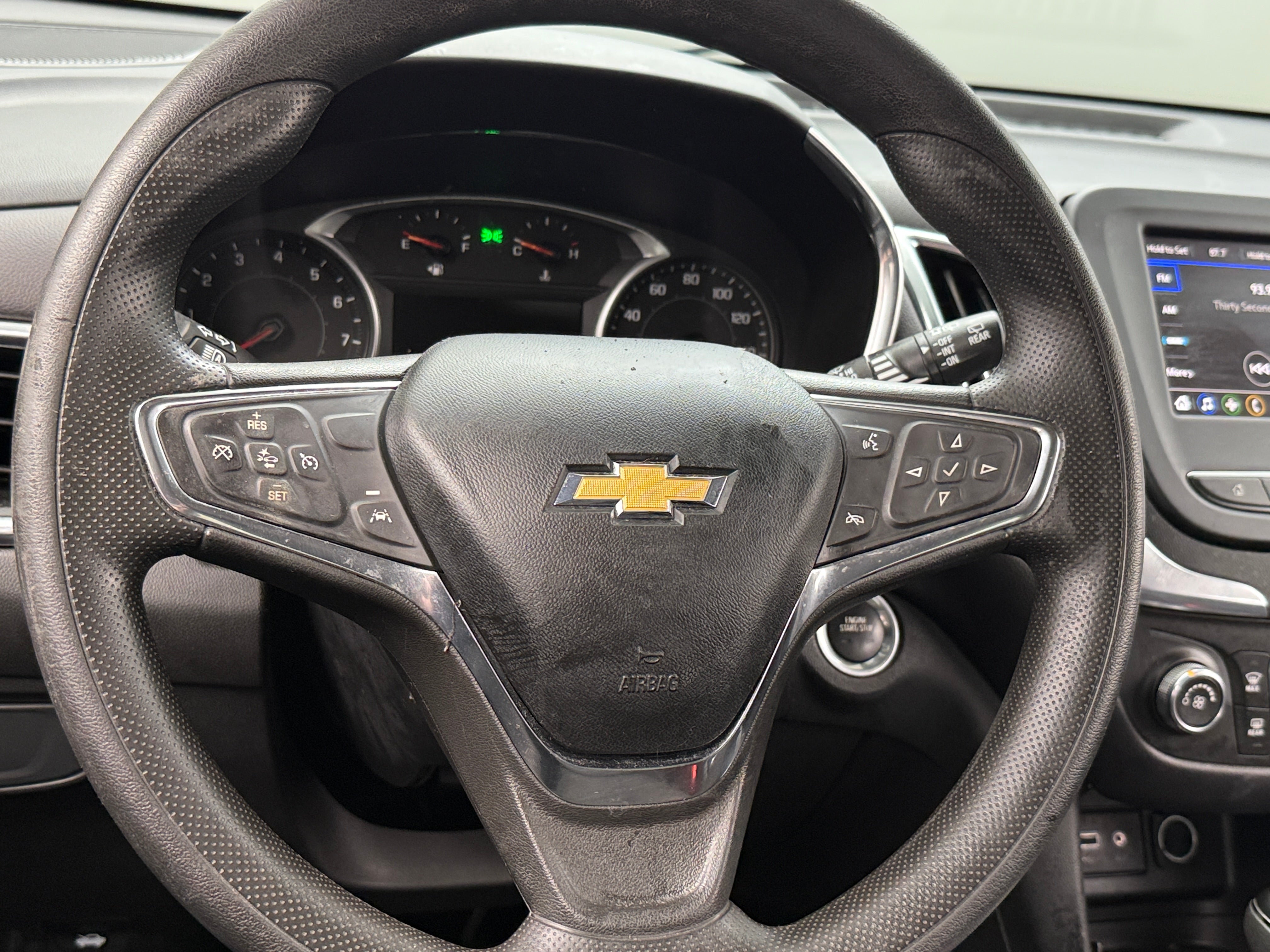 2021 Chevrolet Equinox LT 5