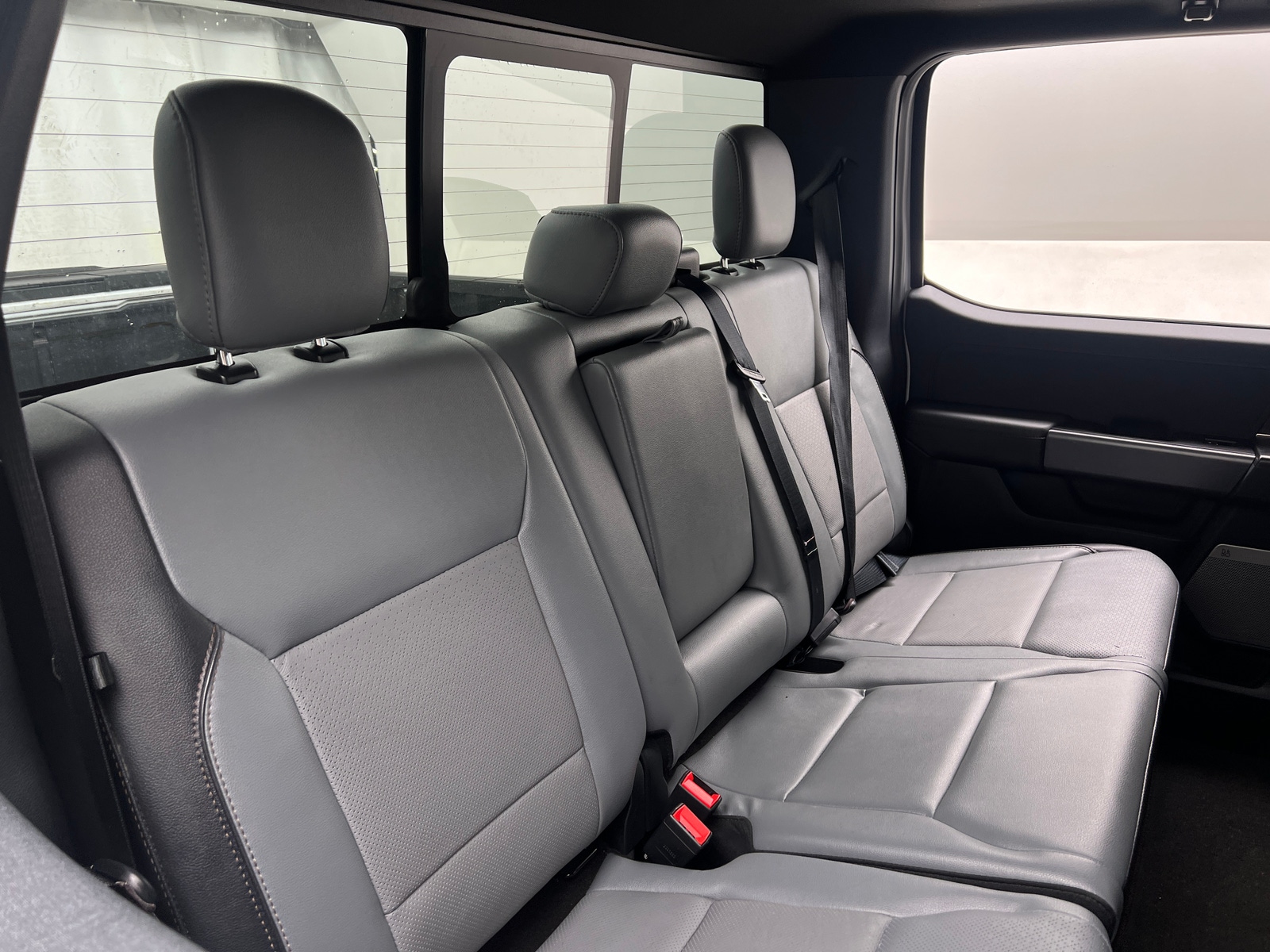 Thumbnail: 2022 Ford F-150 - 5