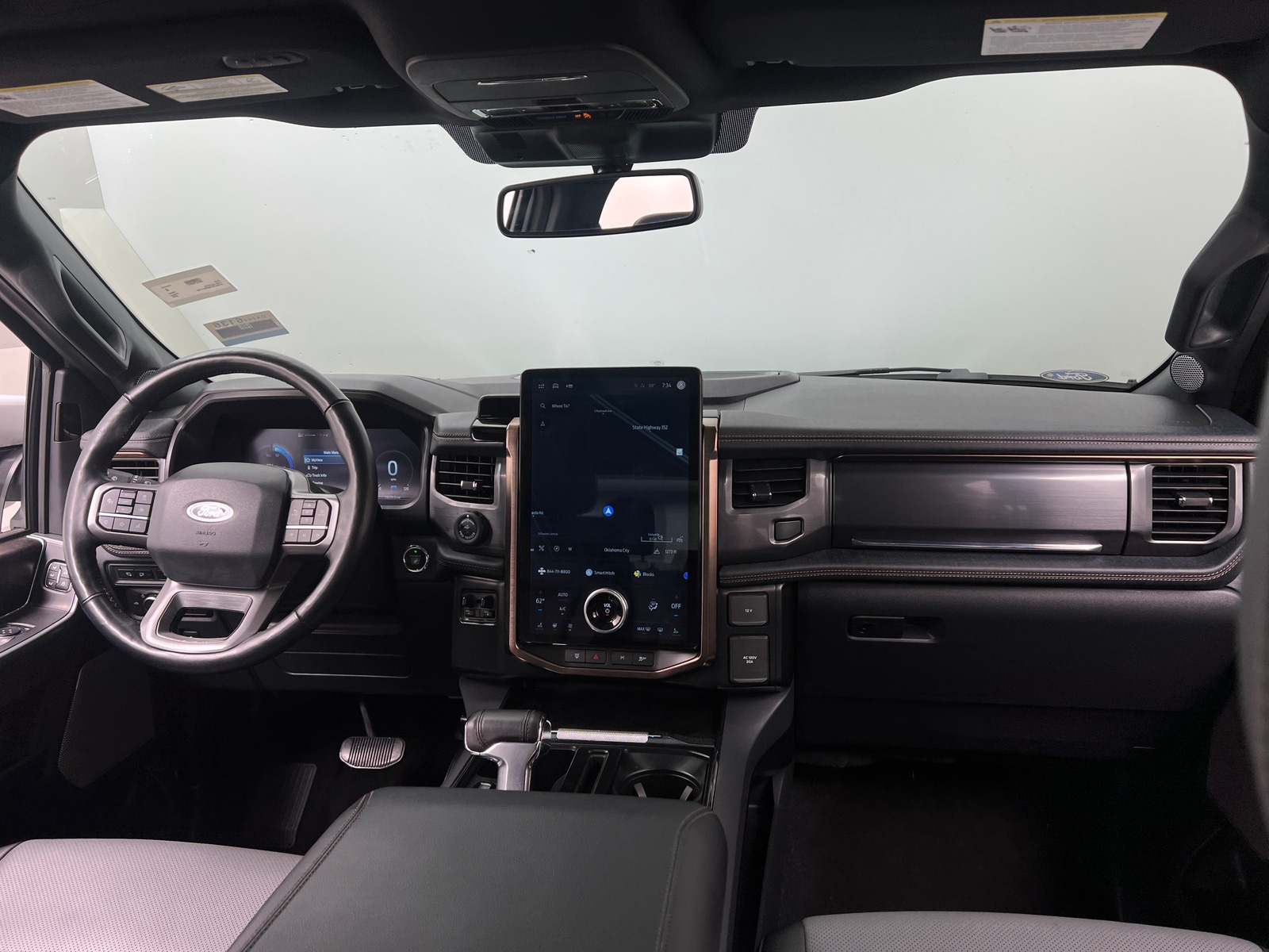 Thumbnail: 2022 Ford F-150 - 2