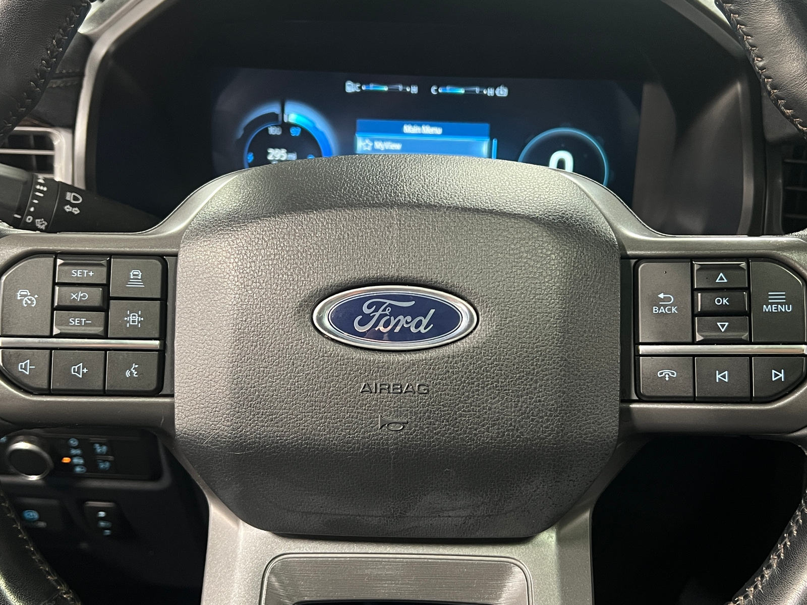 Thumbnail: 2022 Ford F-150 - 4