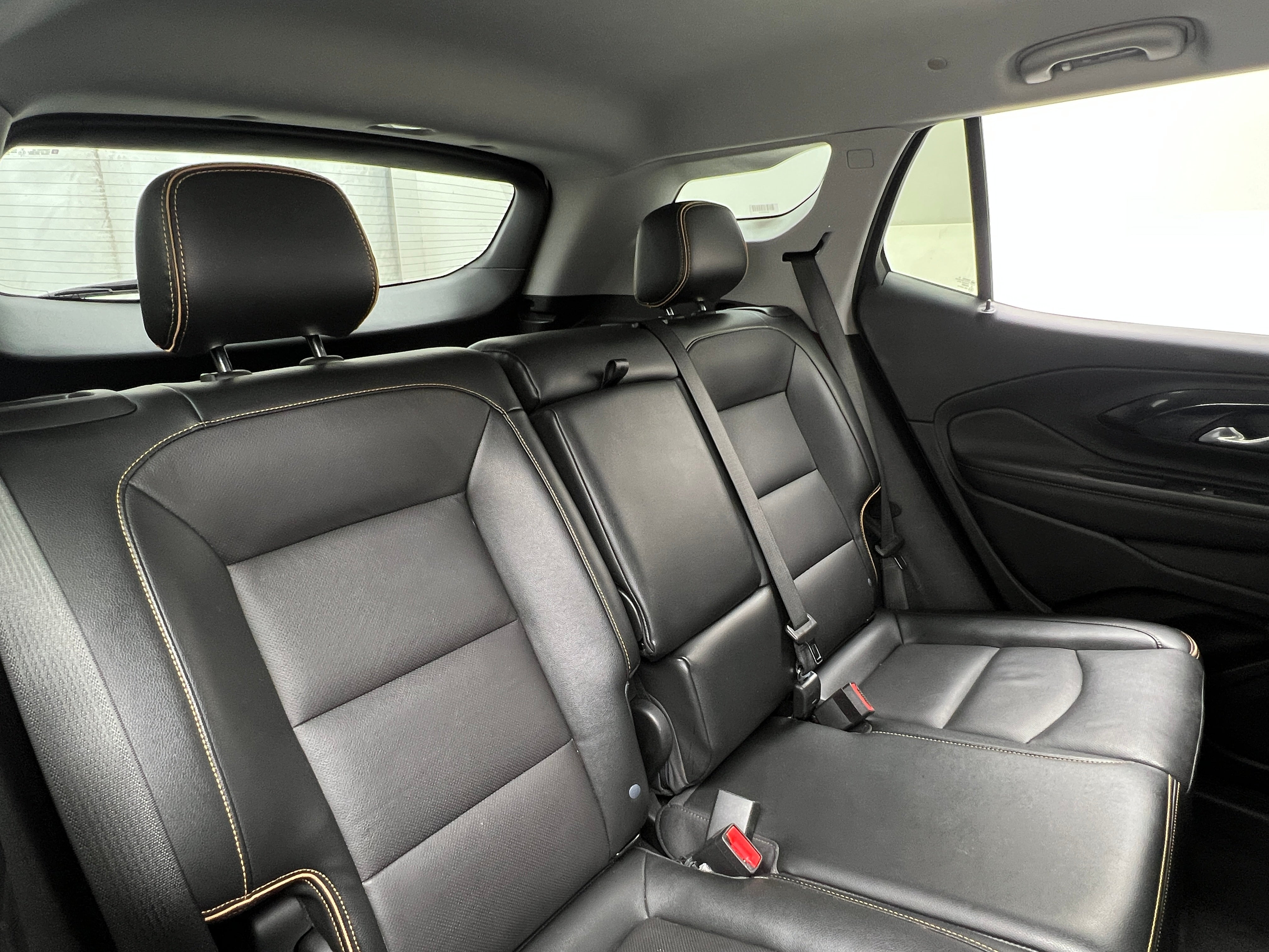 2023 GMC Terrain AT4 5