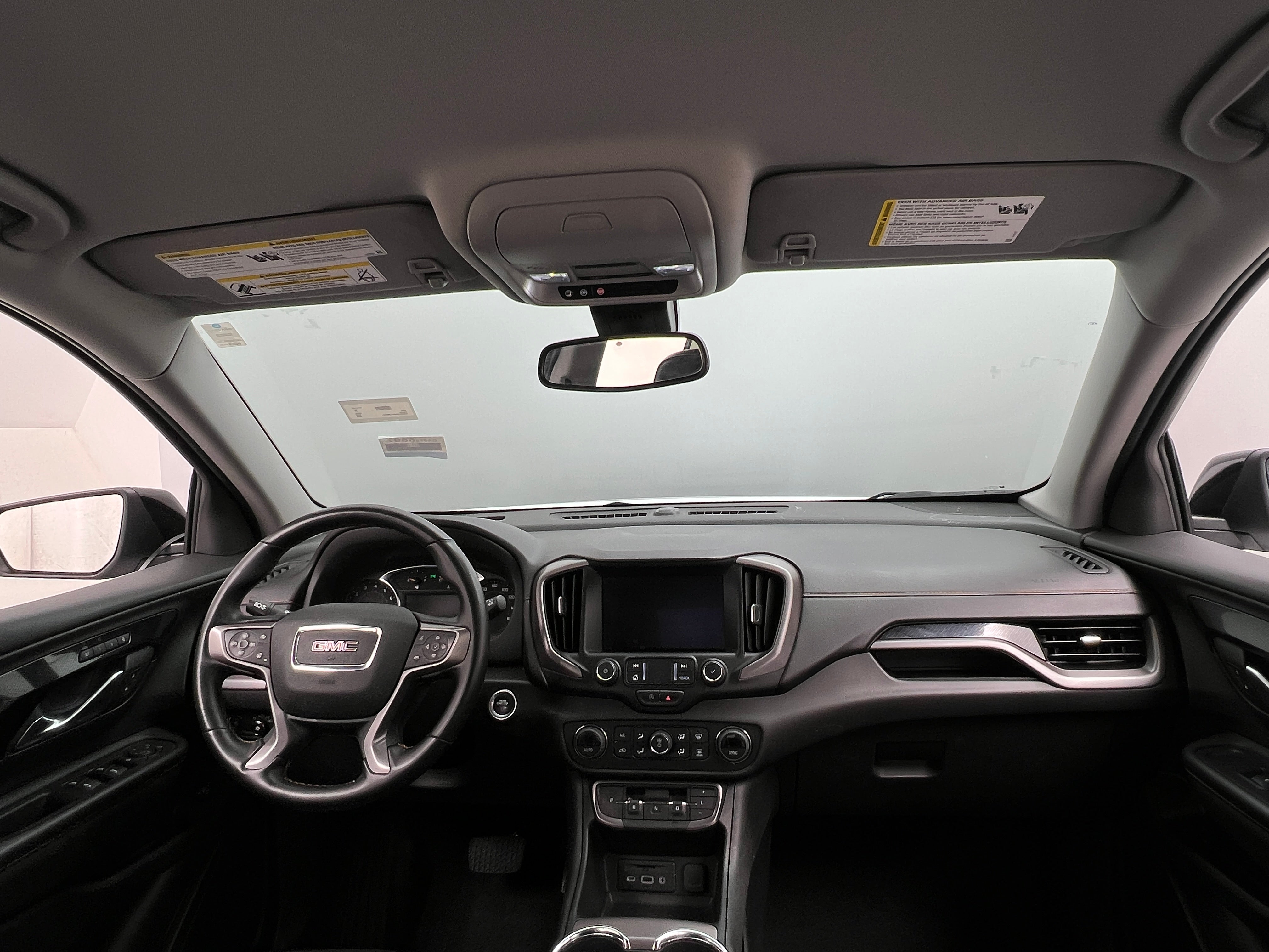 2023 GMC Terrain AT4 2