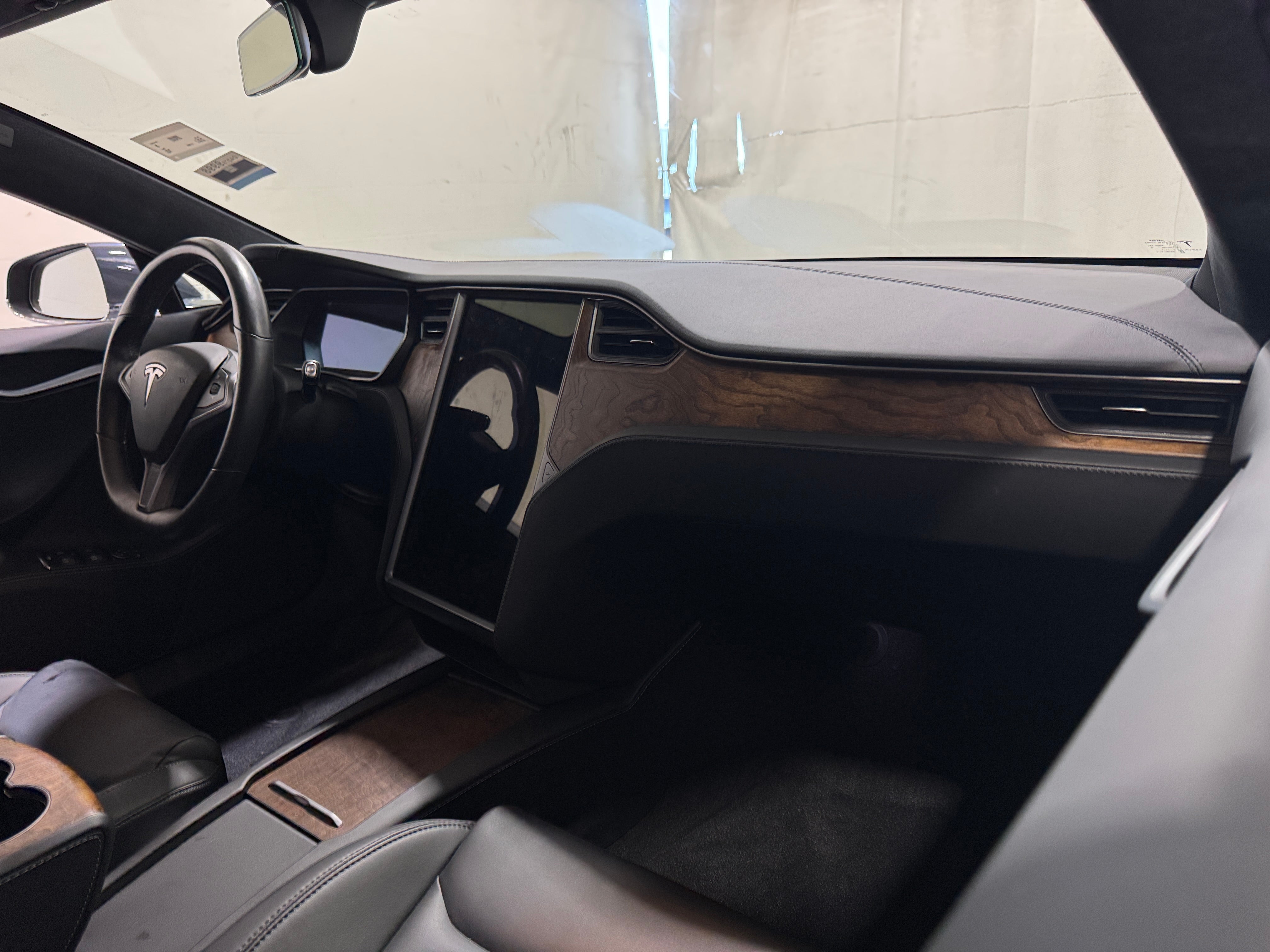 2020 Tesla Model S Long Range 2
