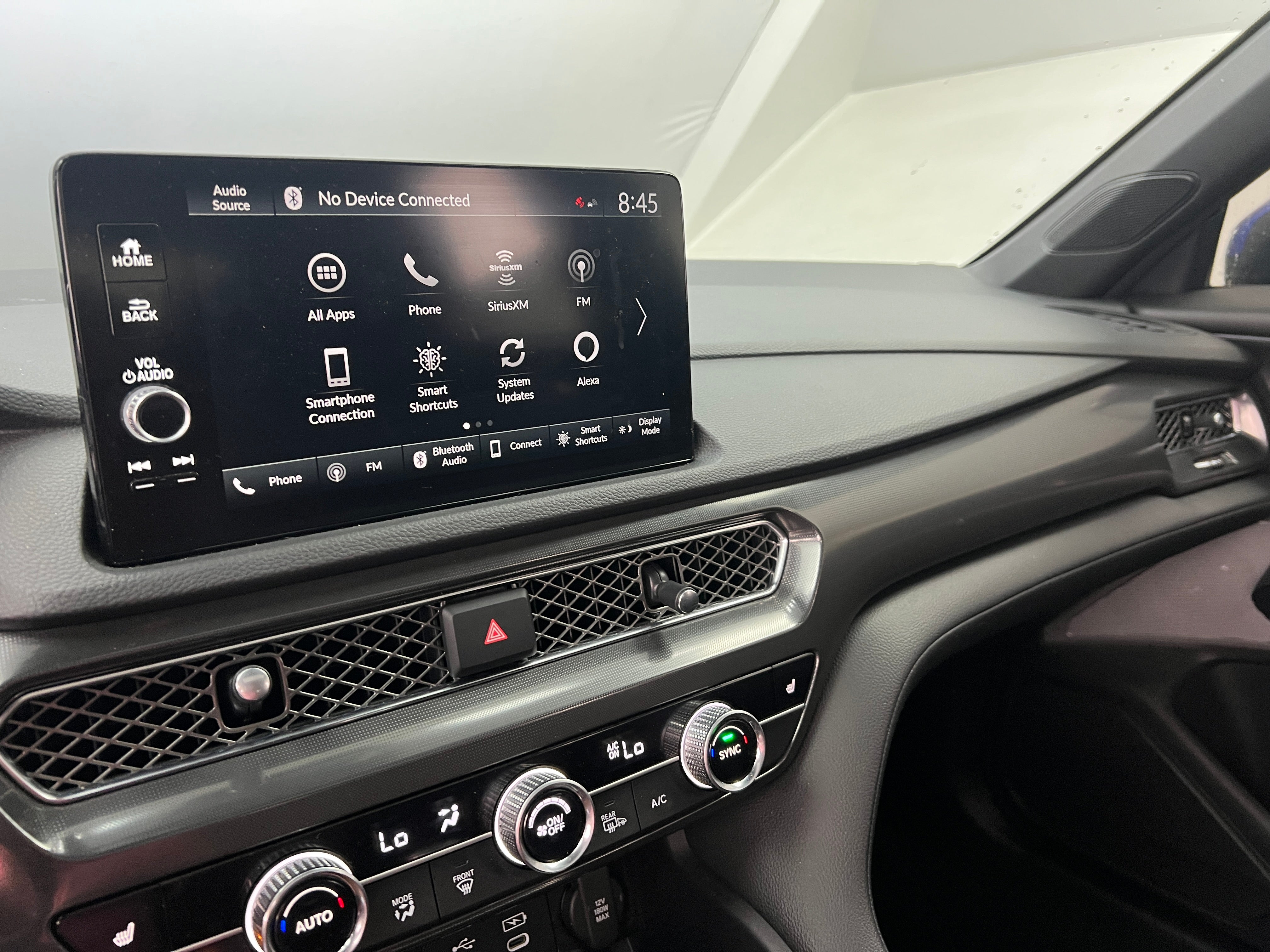 2024 Acura Integra A-Spec w/Tech 3