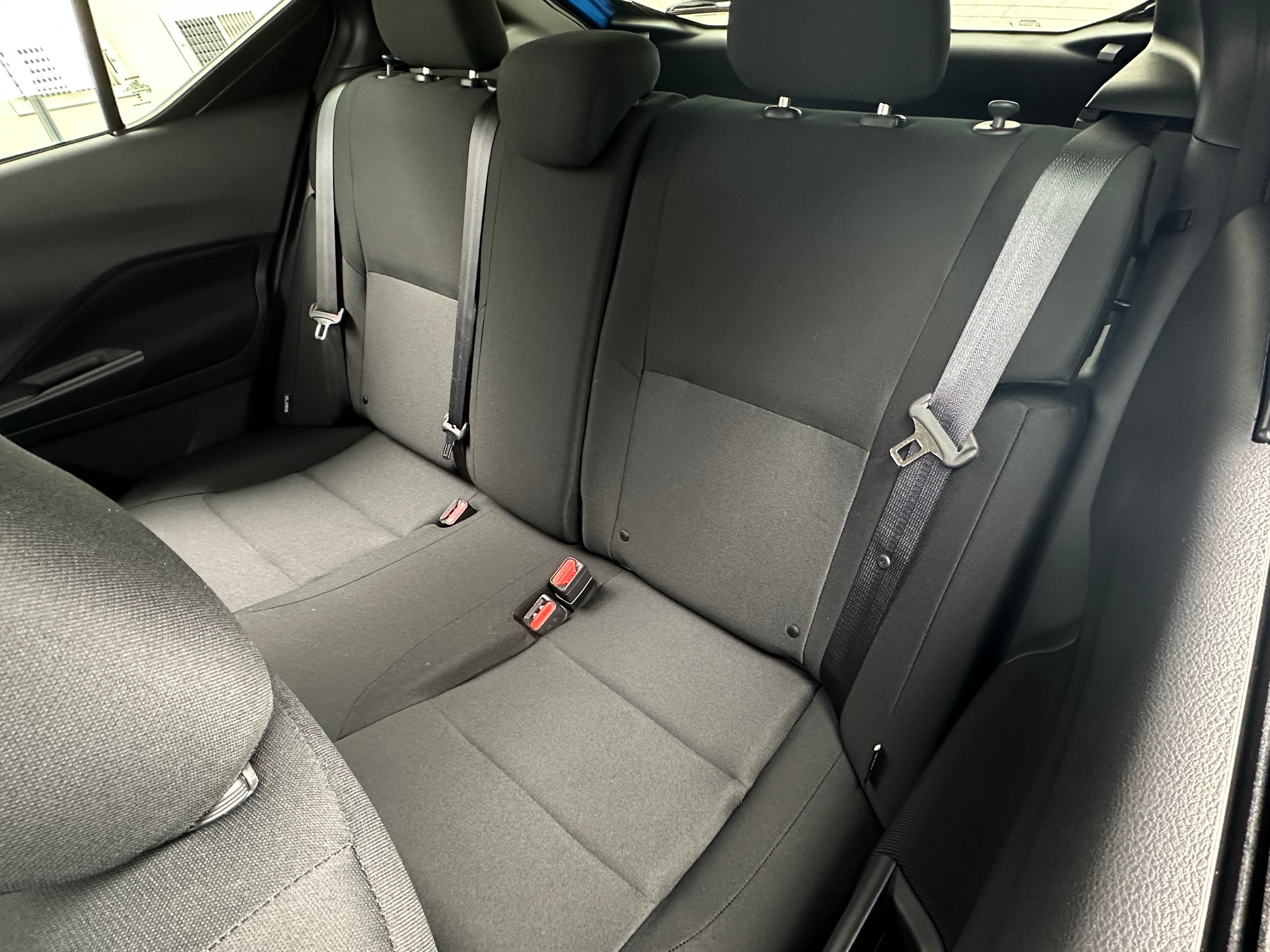 2023 Nissan Kicks S 6