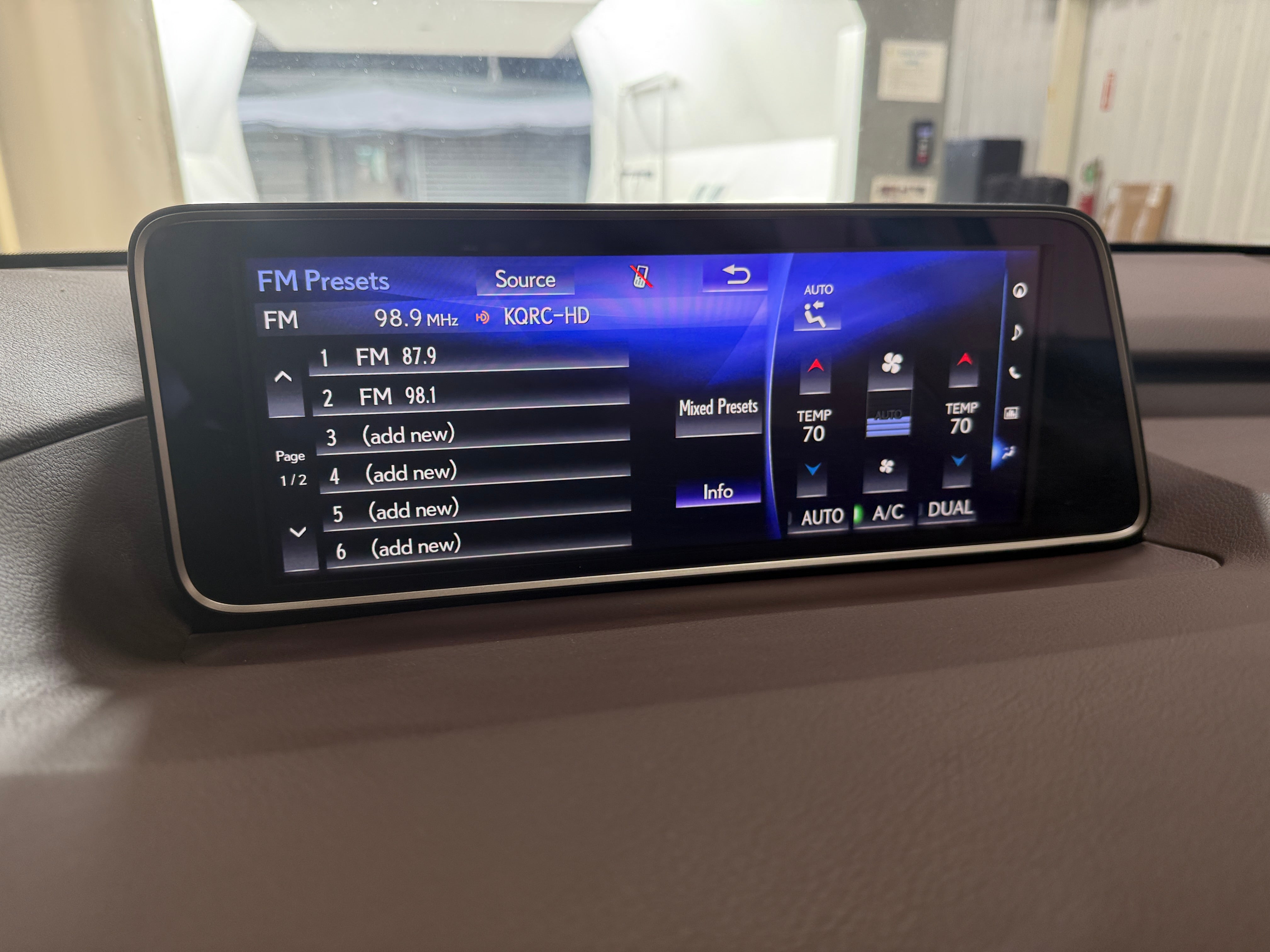 2017 Lexus RX 350 4