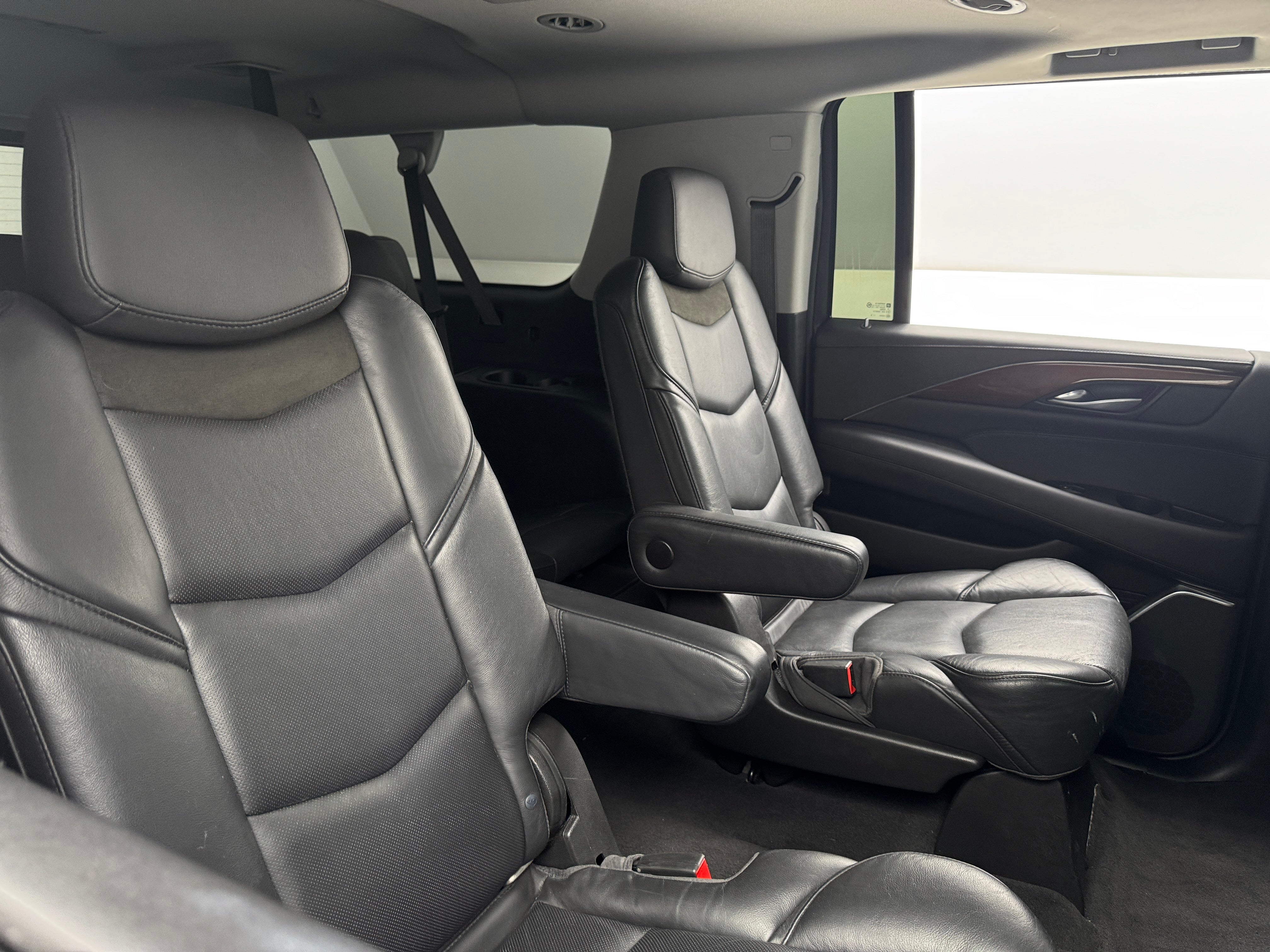 2019 Cadillac Escalade ESV Premium Luxury 5