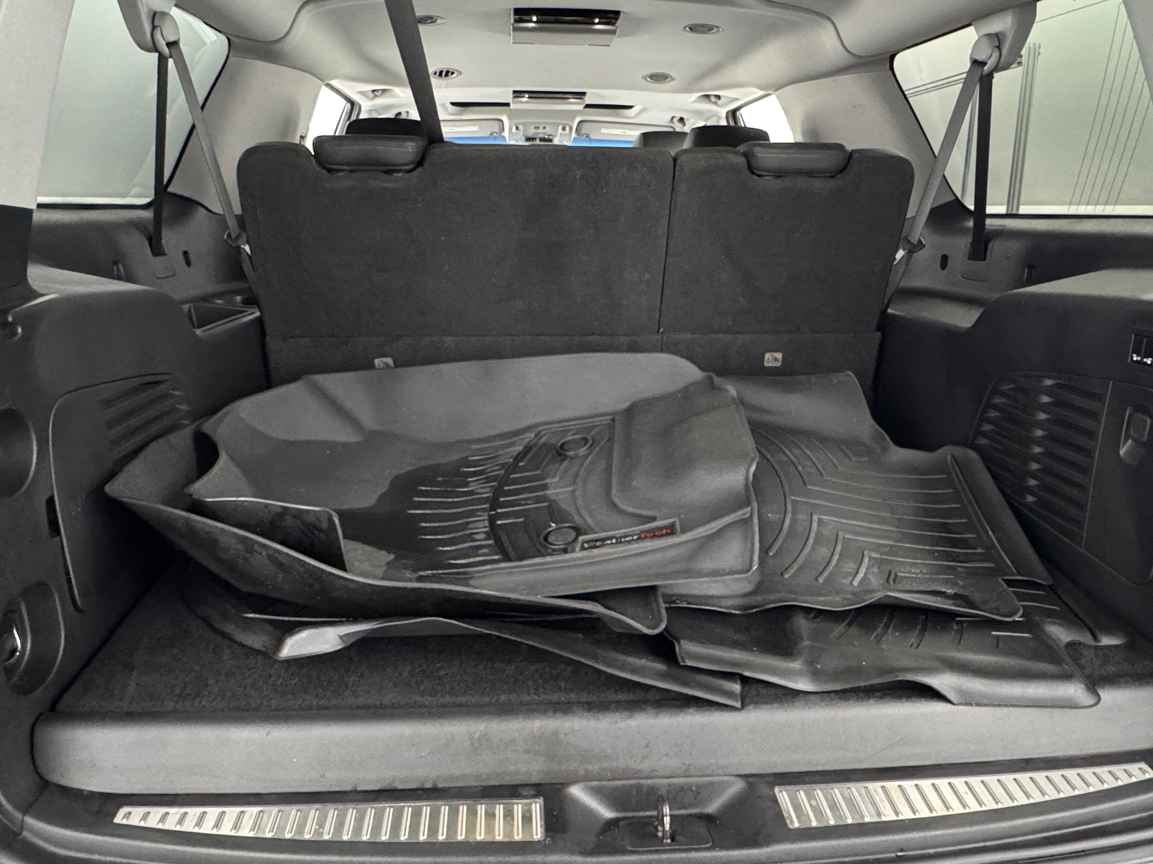 2019 Cadillac Escalade ESV Premium Luxury 6