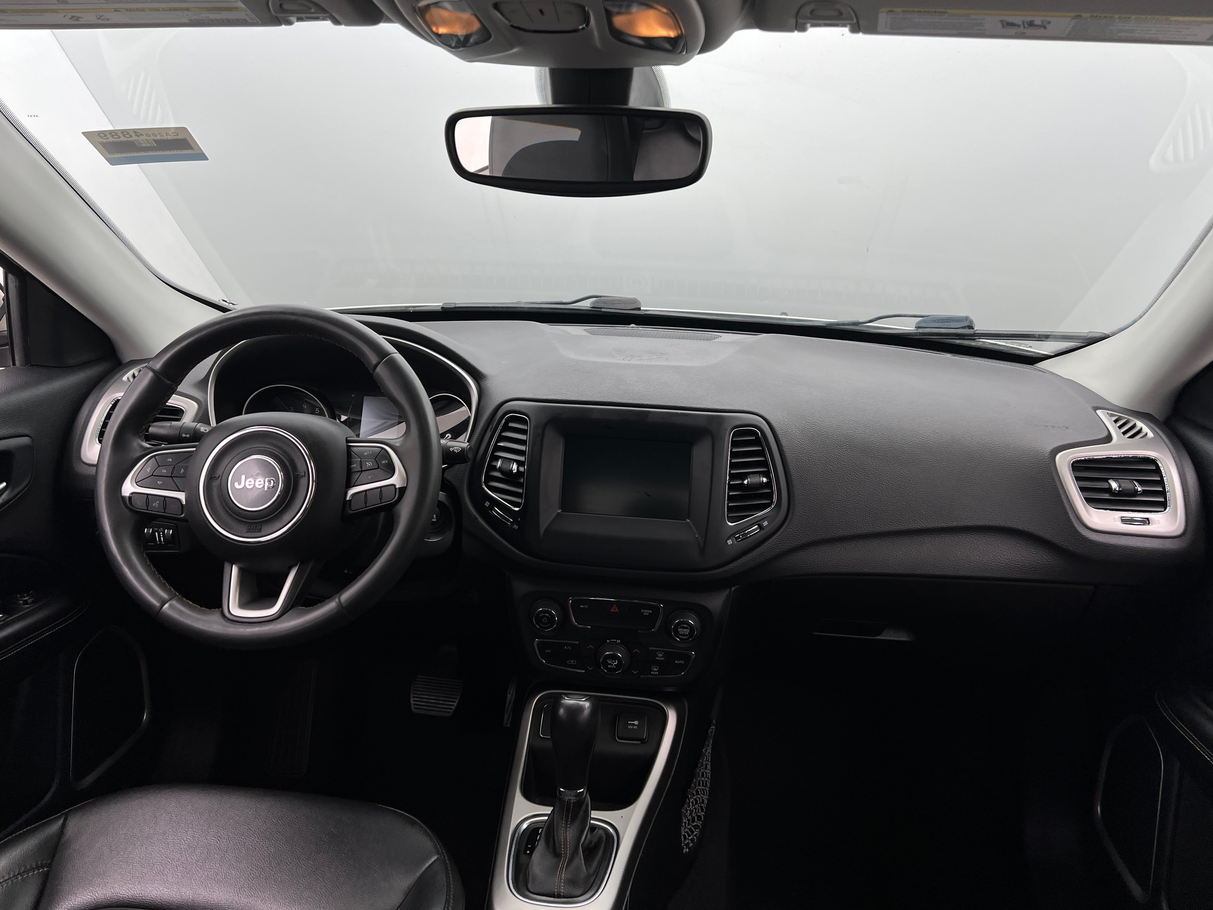 2021 Jeep Compass Latitude 2