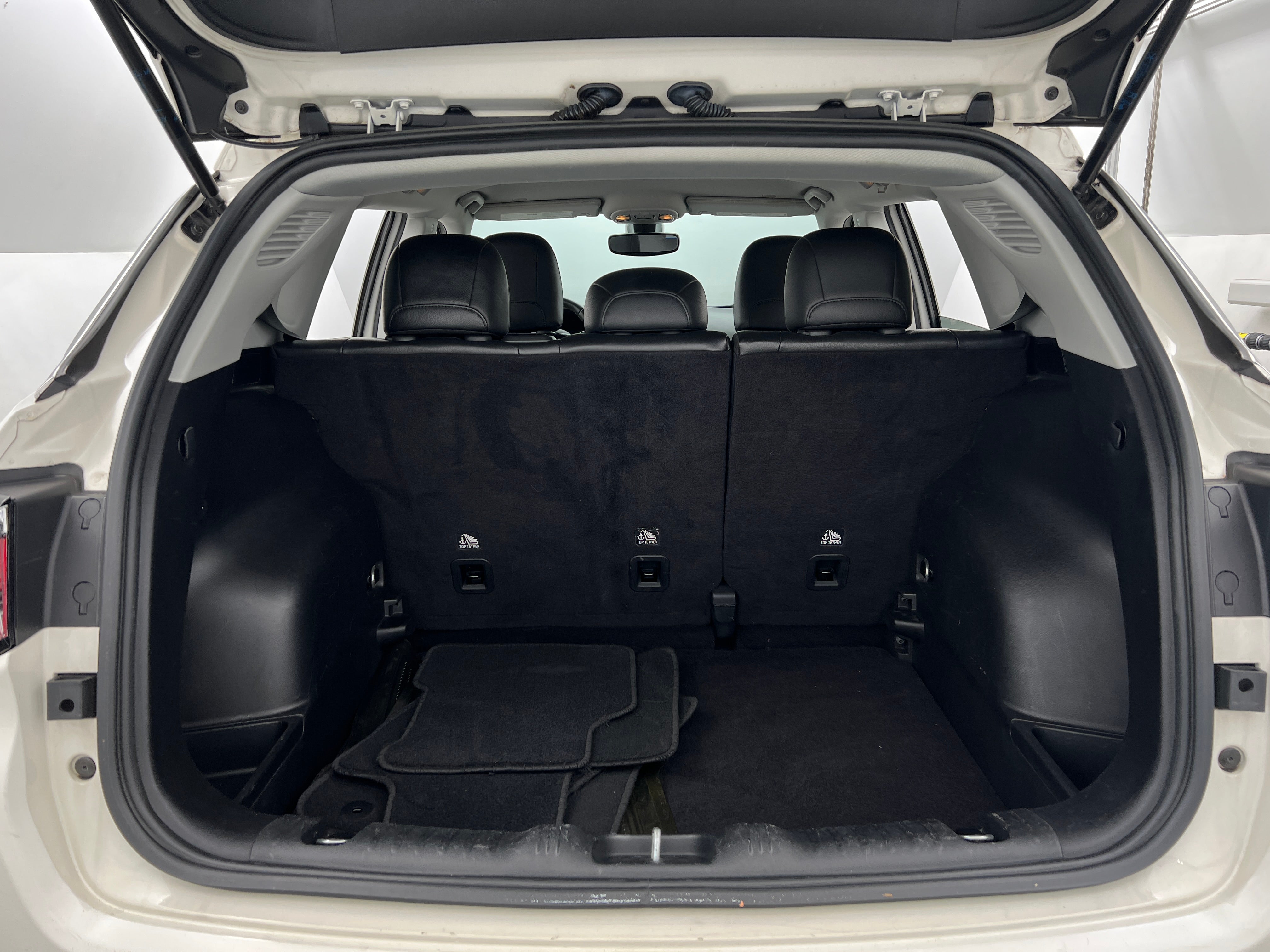 2021 Jeep Compass Latitude 6