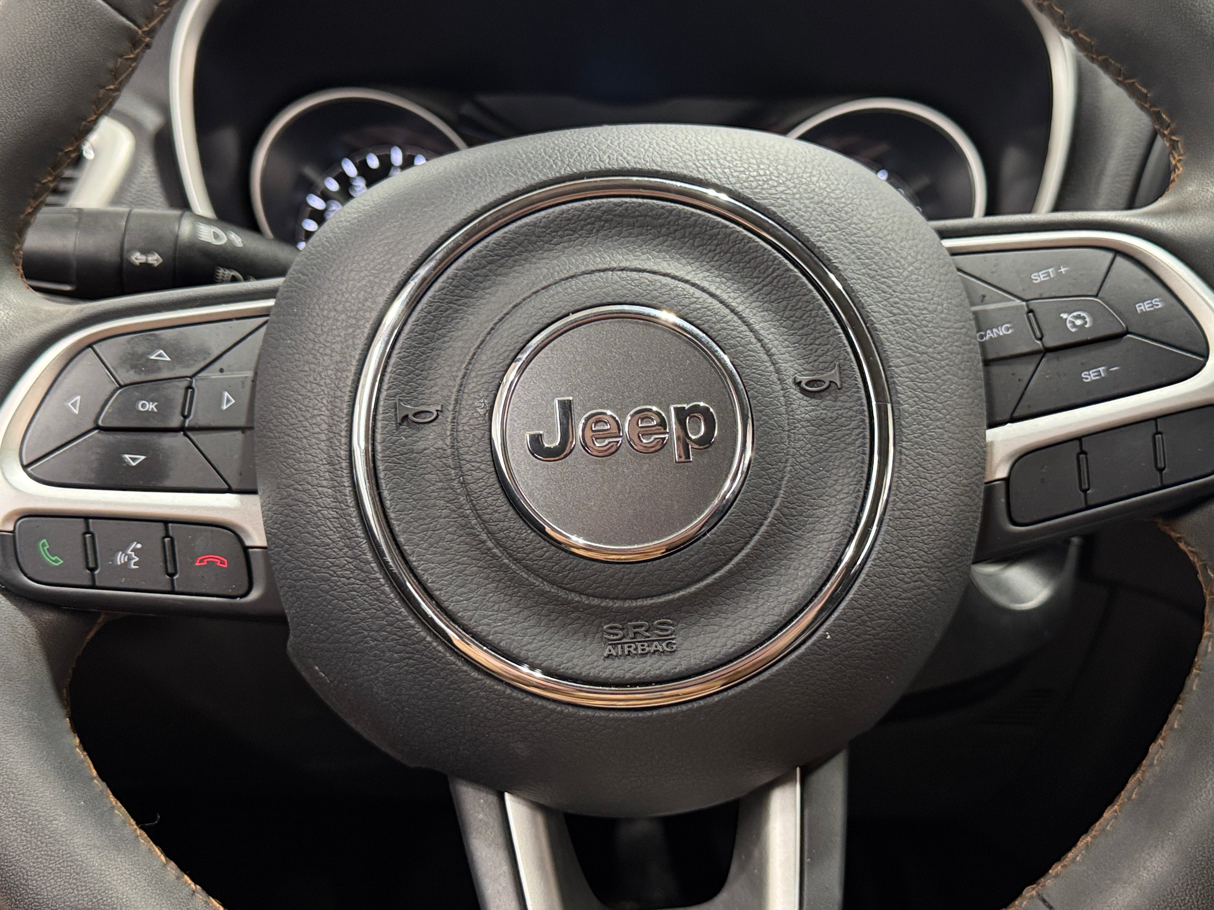 2021 Jeep Compass Latitude 5