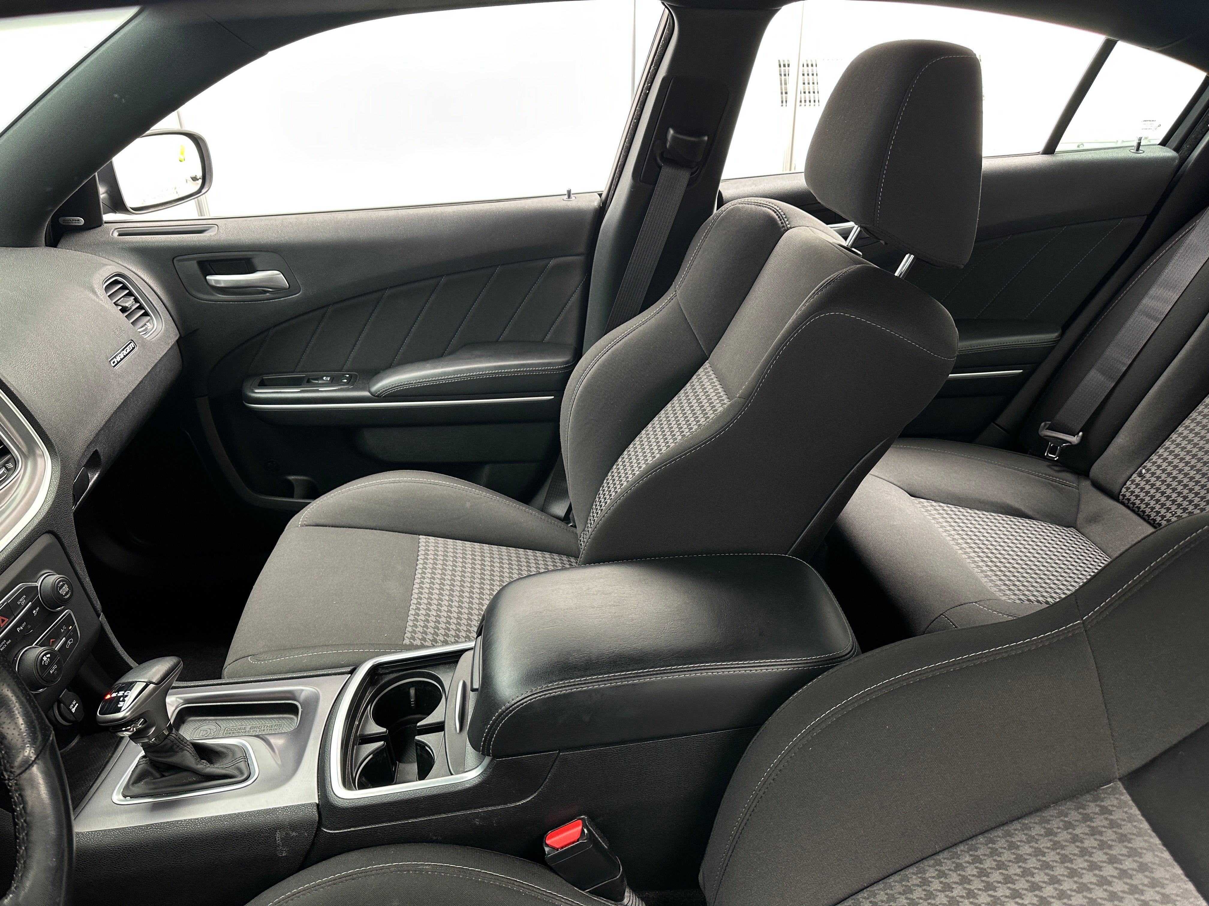 2019 Dodge Charger GT 2