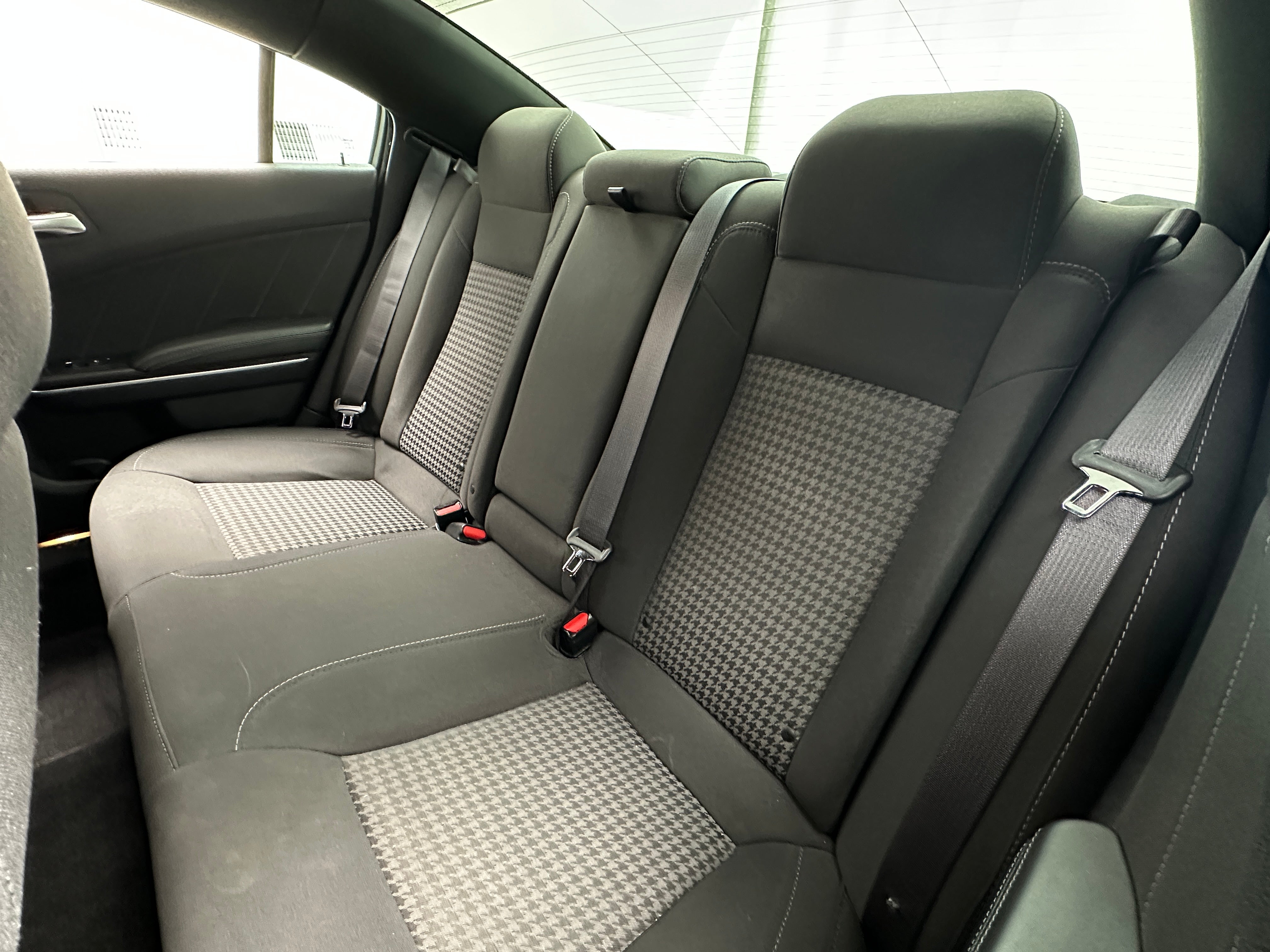2019 Dodge Charger GT 6