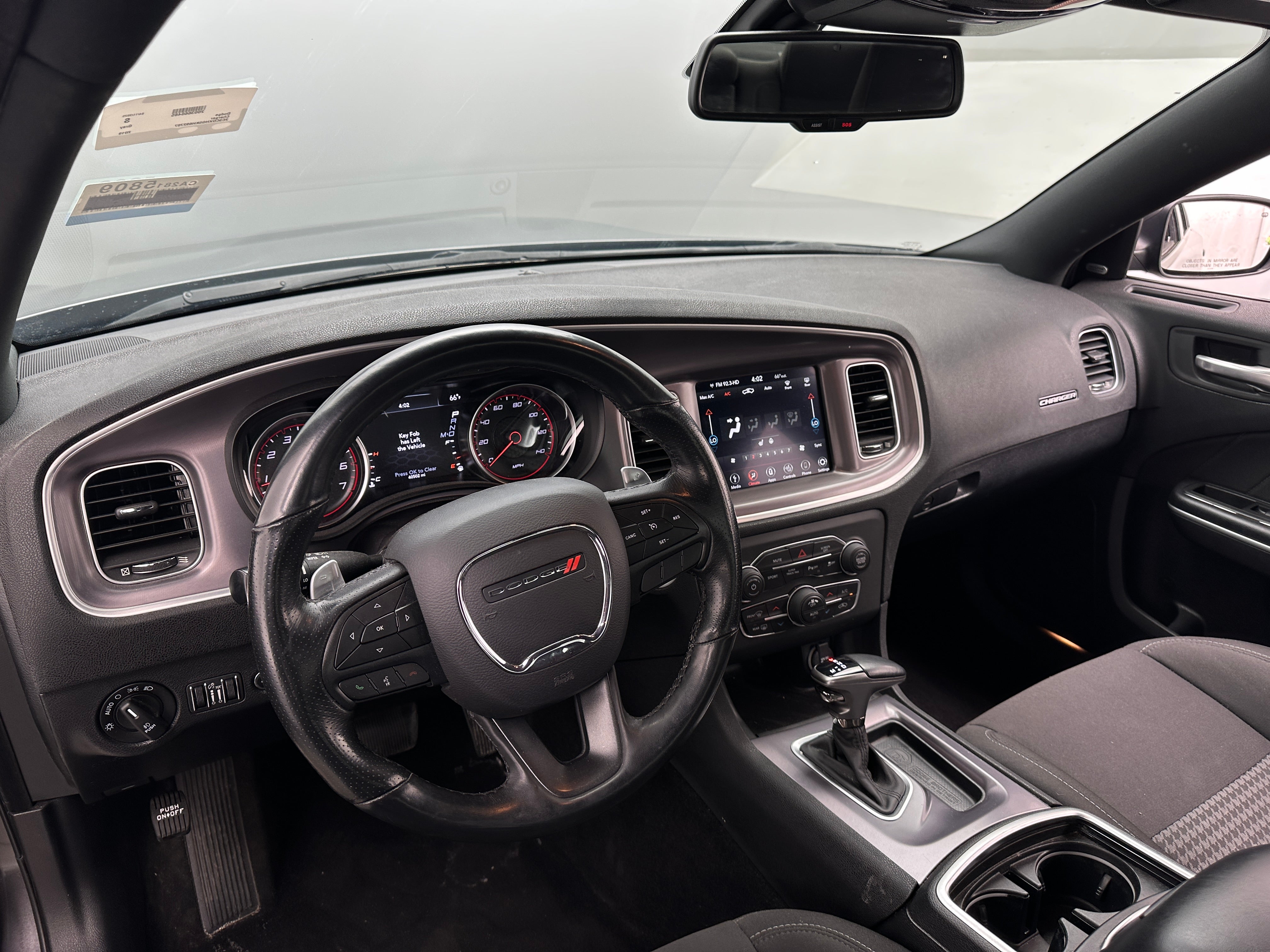 2019 Dodge Charger GT 3