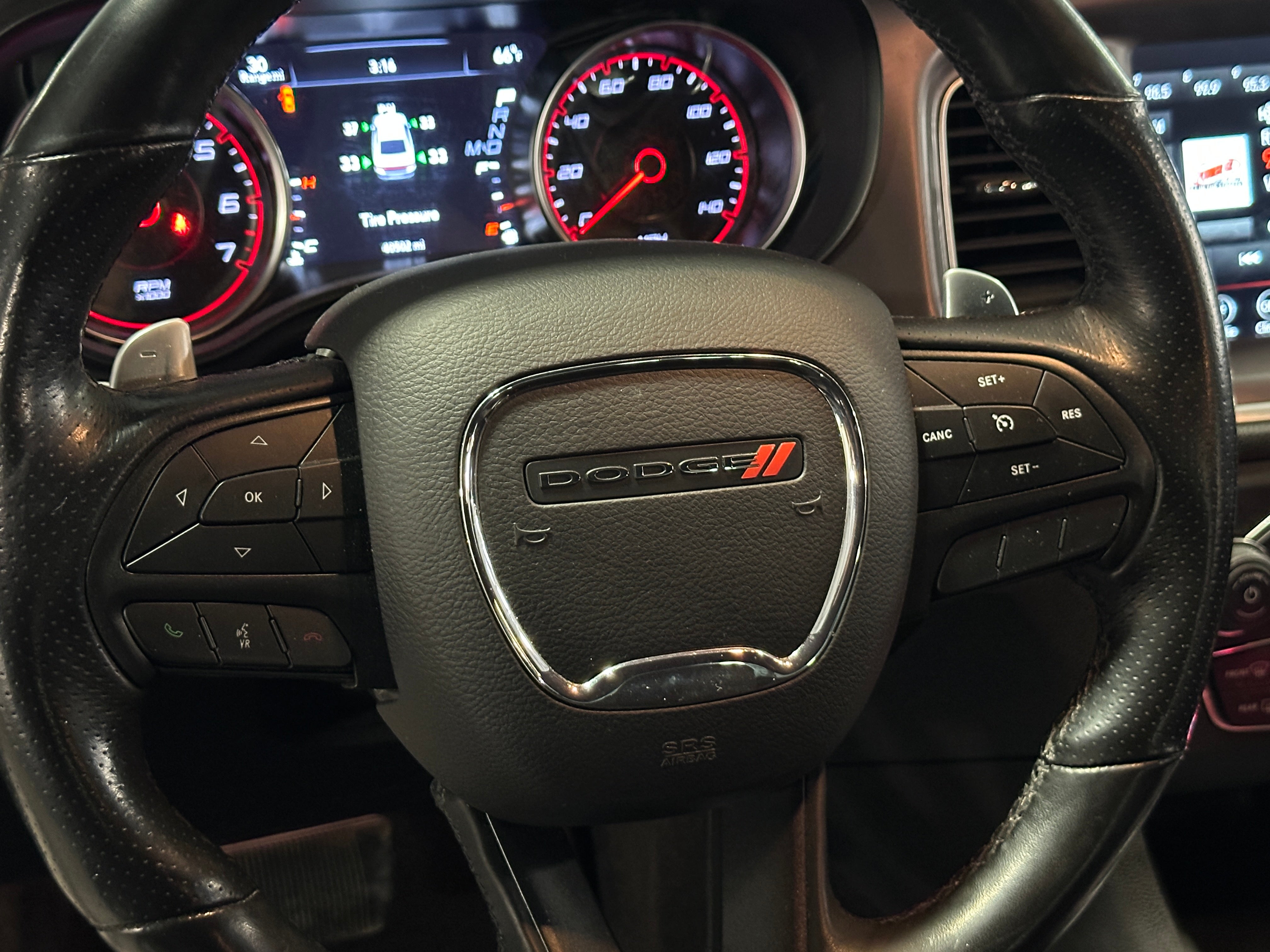 2019 Dodge Charger GT 5