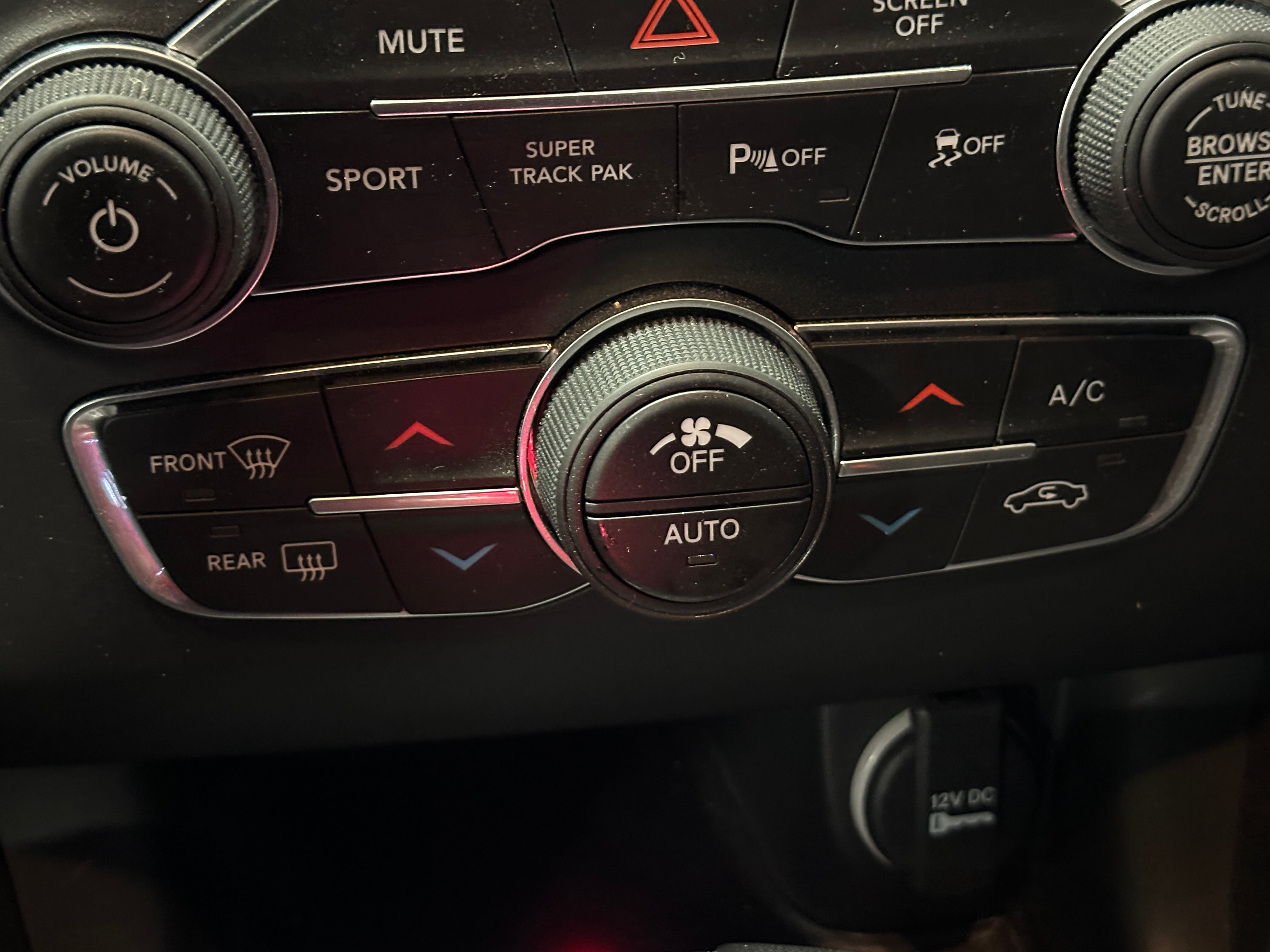 2019 Dodge Charger GT 4